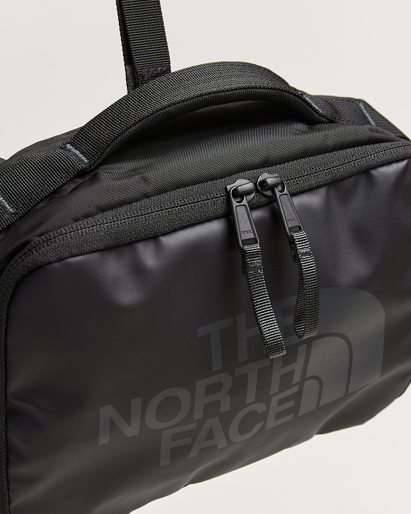 Uomini | Borse | The North Face | Base Camp Voyager Toiletry Kit Black