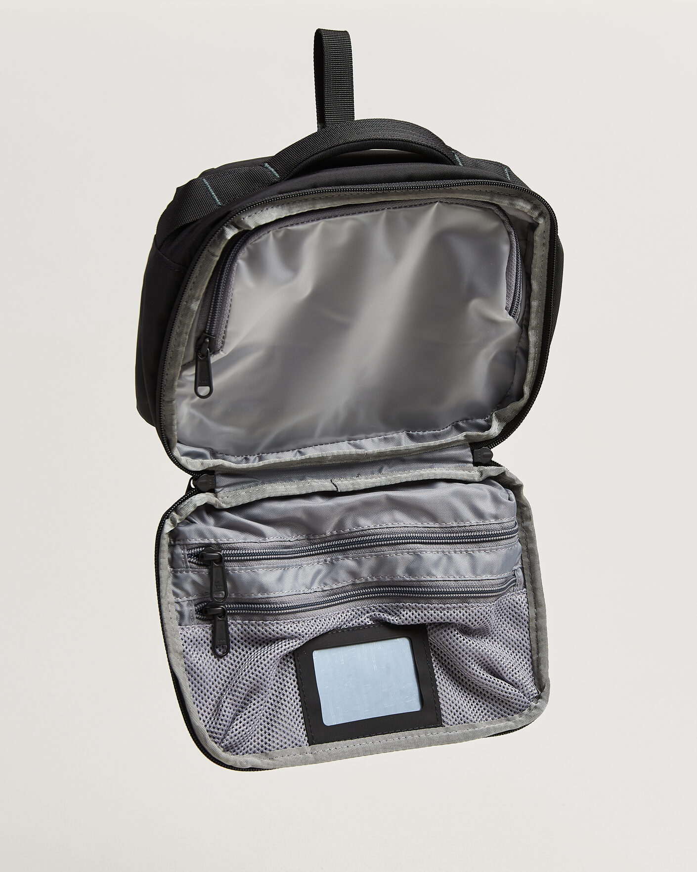 Uomini | Borse | The North Face | Base Camp Voyager Toiletry Kit Black