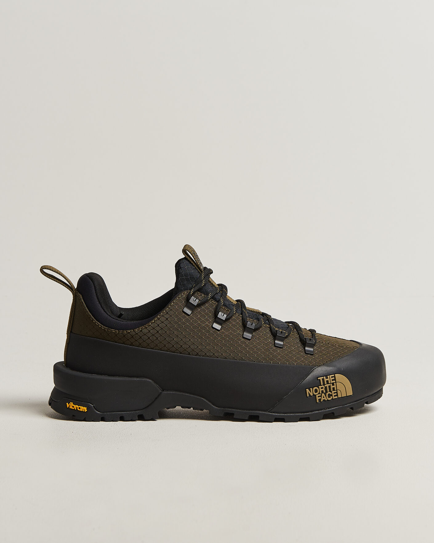 Uomini | Scarpe da trekking | The North Face | Glenclyffe Low Sycamore/Black