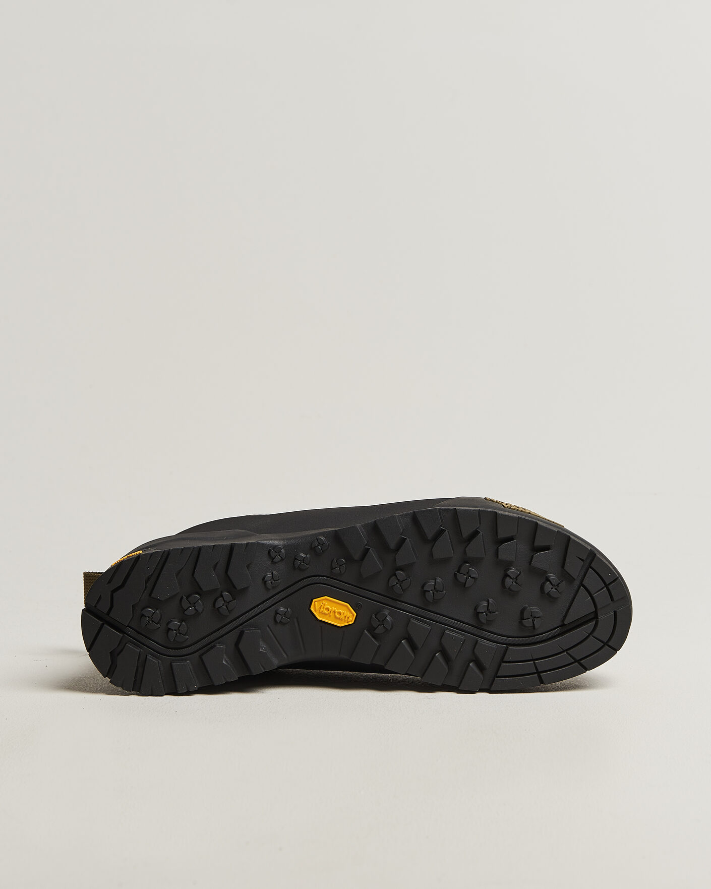 Uomini | Scarpe da trekking | The North Face | Glenclyffe Low Sycamore/Black