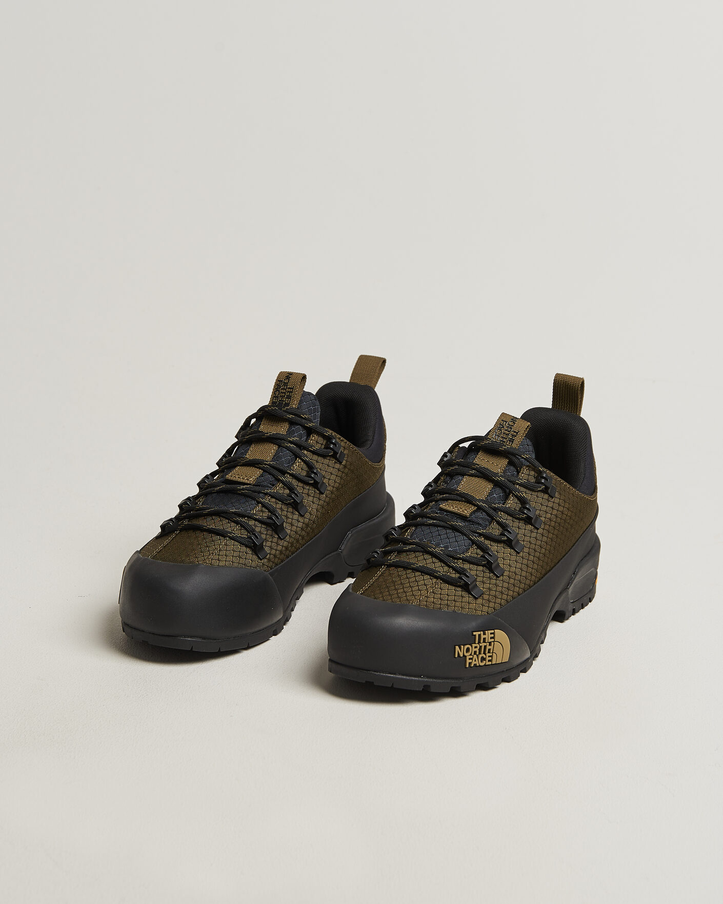 Uomini | Scarpe da trekking | The North Face | Glenclyffe Low Sycamore/Black