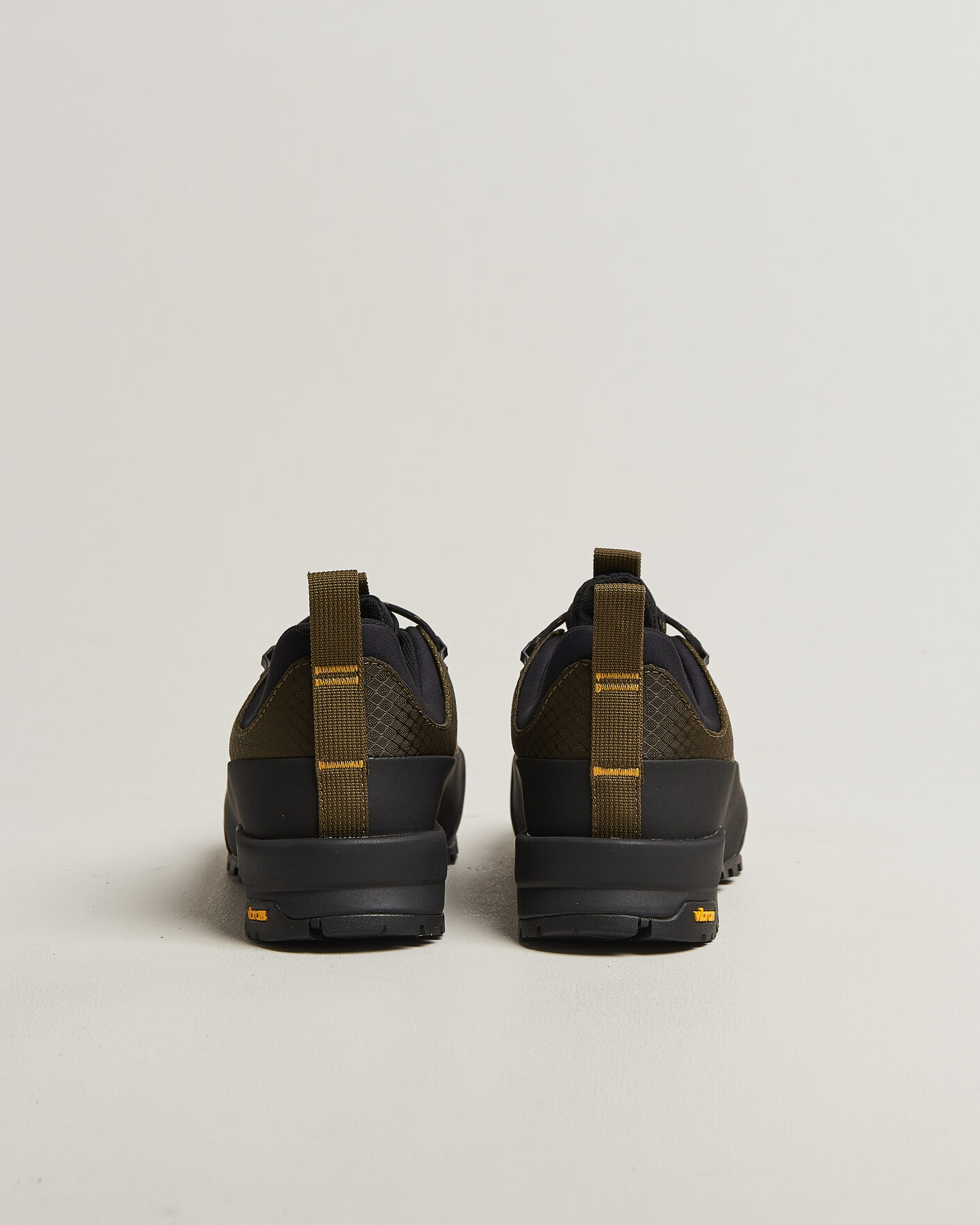 Uomini | Scarpe da trekking | The North Face | Glenclyffe Low Sycamore/Black