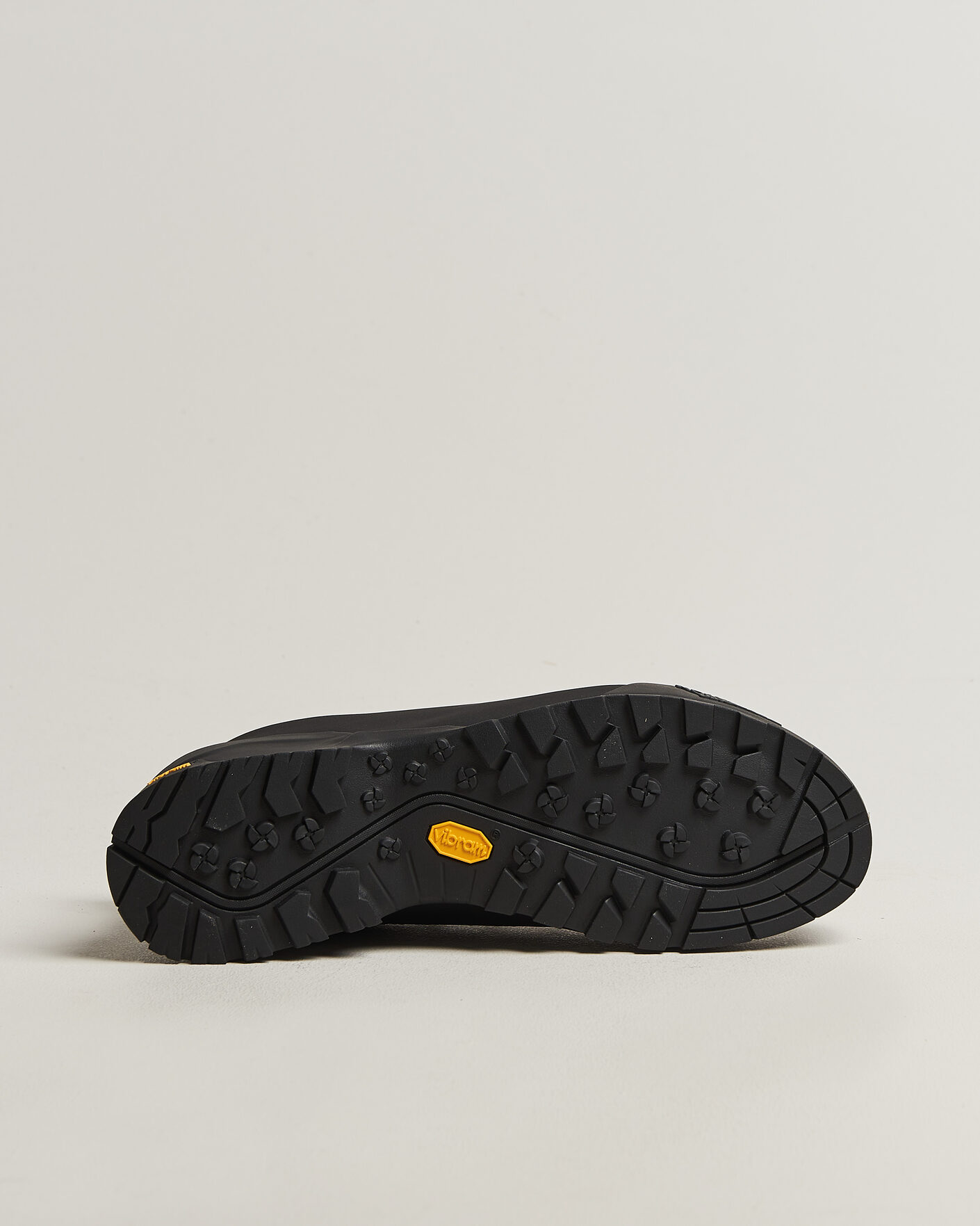 Uomini | Scarpe da trekking | The North Face | Glenclyffe Low Black