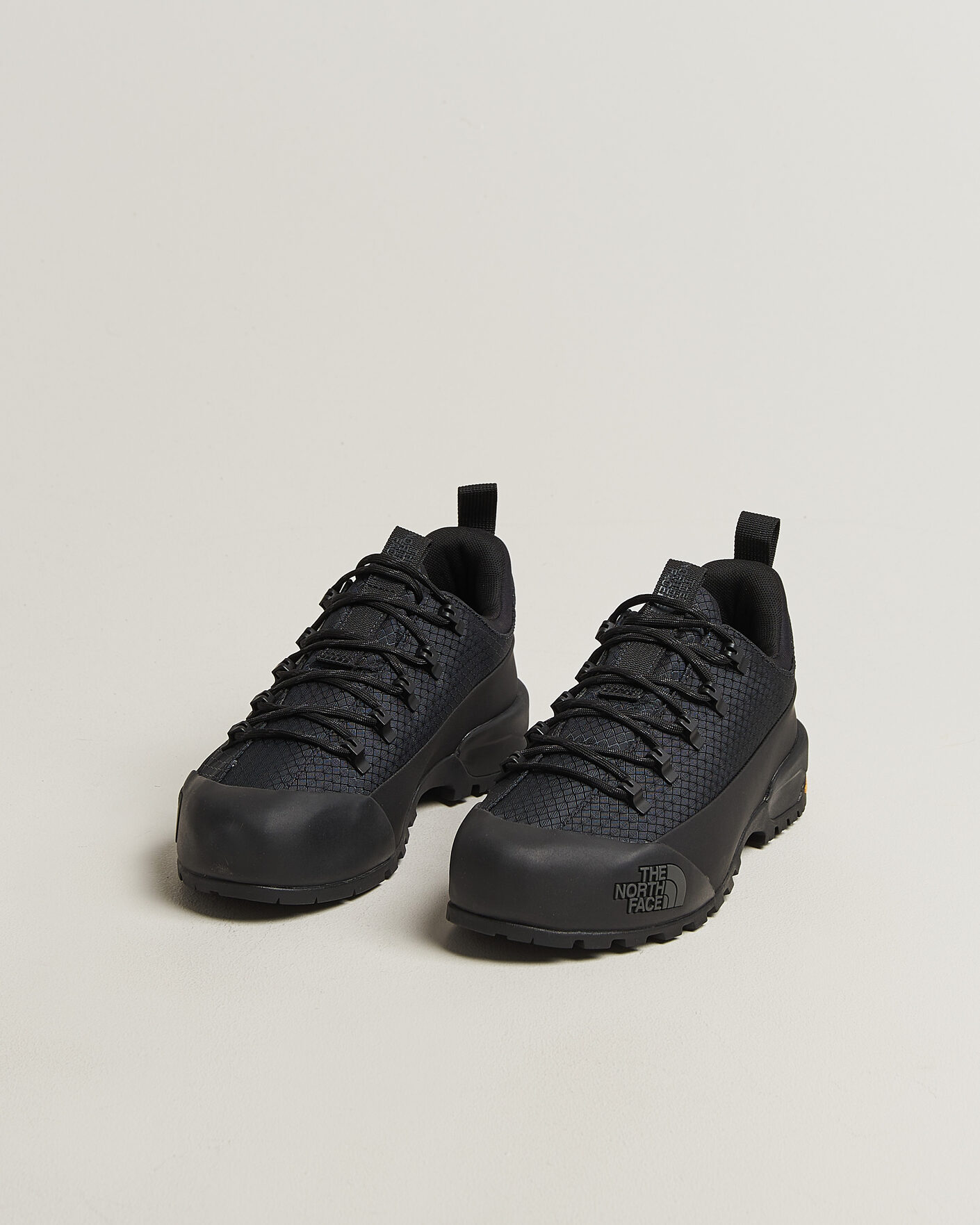 Uomini | Scarpe da trekking | The North Face | Glenclyffe Low Black