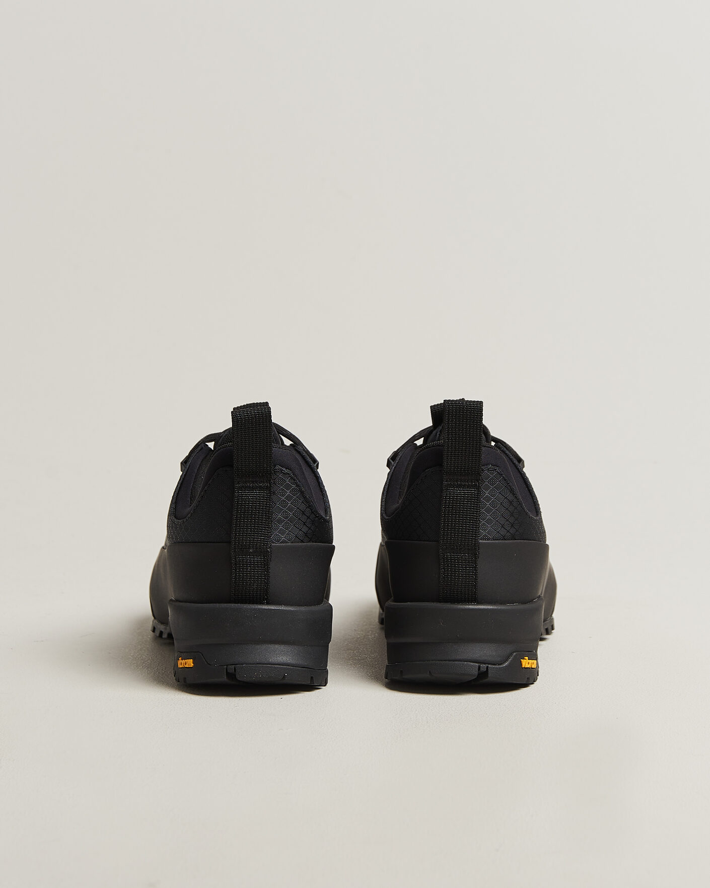 Uomini | Scarpe da trekking | The North Face | Glenclyffe Low Black