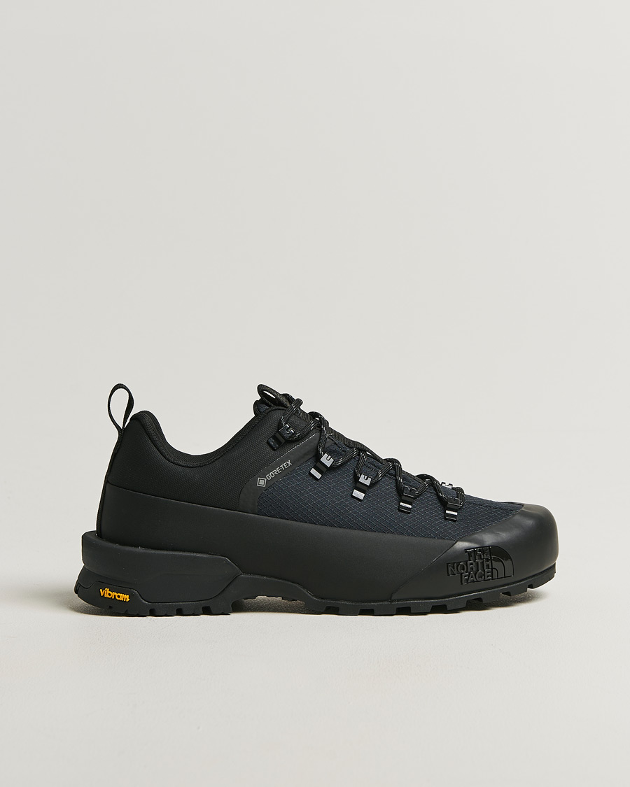 Uomini | Scarpe da trekking | The North Face | Glenclyffe Low GTX Black
