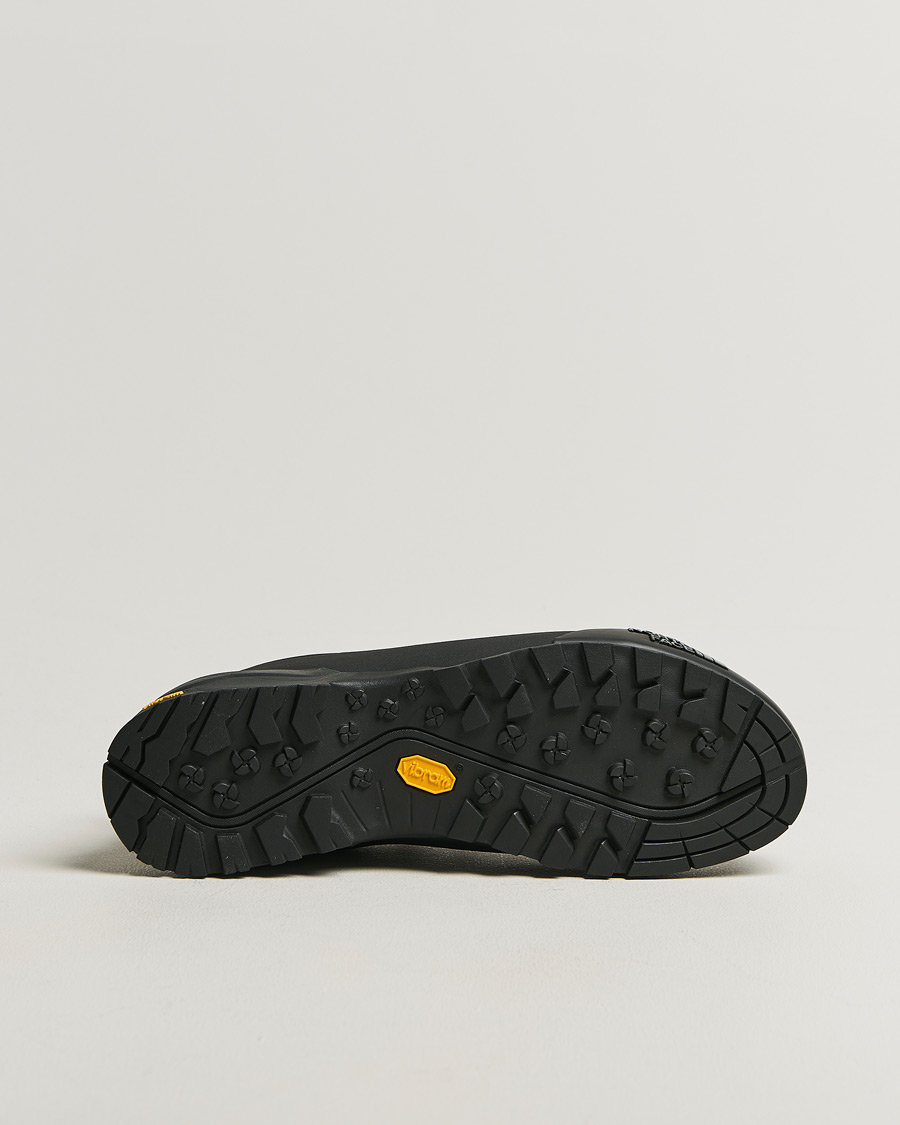 Uomini | Scarpe da trekking | The North Face | Glenclyffe Low GTX Black