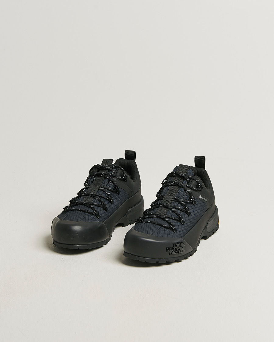 Uomini | Scarpe da trekking | The North Face | Glenclyffe Low GTX Black