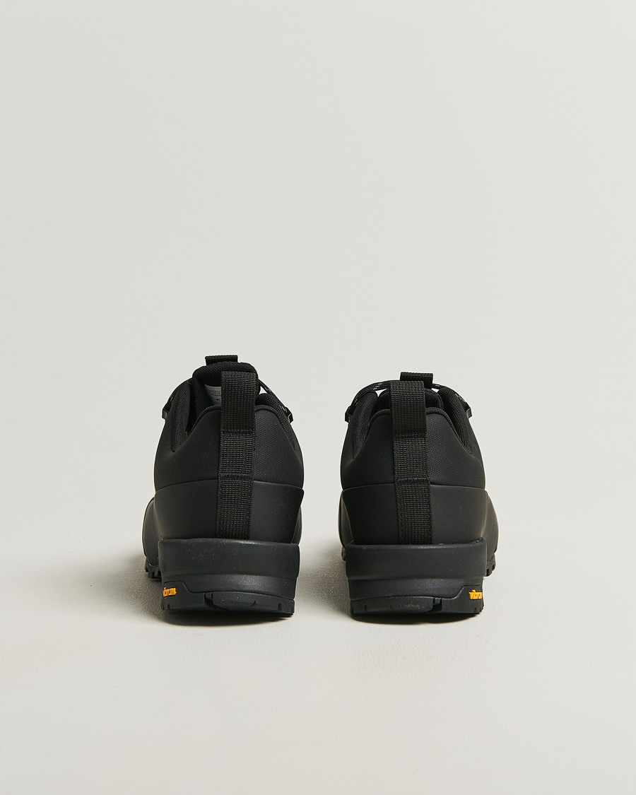 Uomini | Scarpe da trekking | The North Face | Glenclyffe Low GTX Black