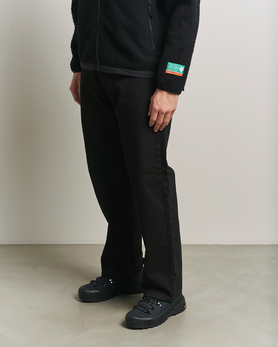 Uomini | Scarpe da trekking | The North Face | Glenclyffe Low GTX Black