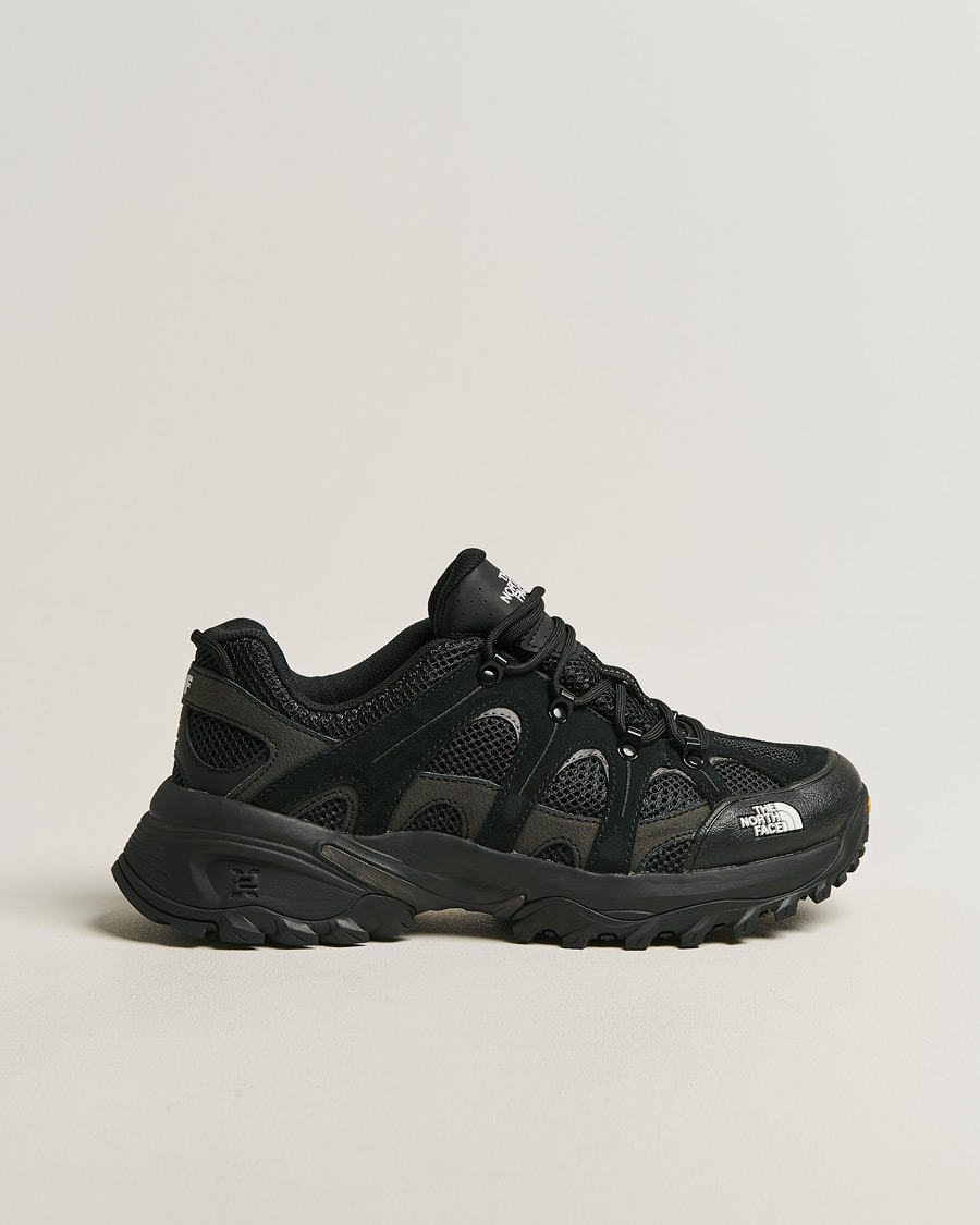 Uomini | Scarpe da trekking | The North Face | Hedgehog Trail Shoes Black