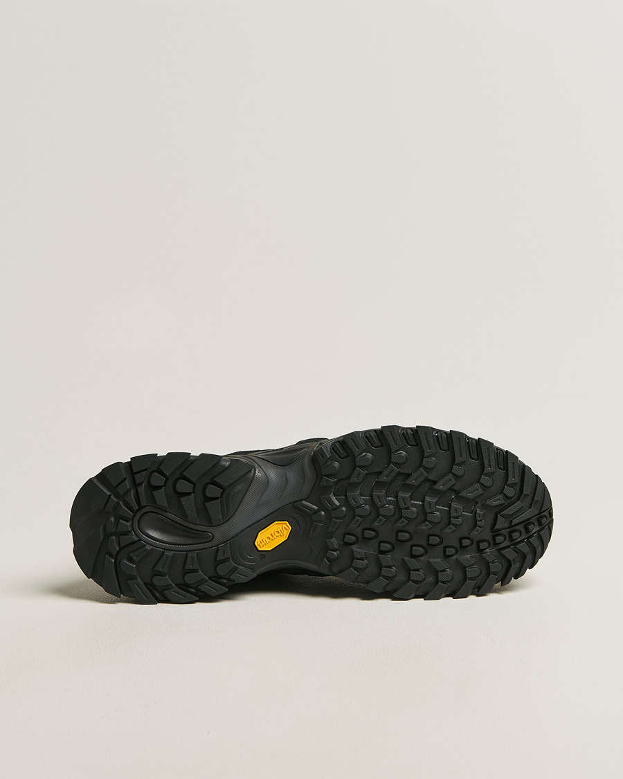 Uomini | Scarpe da trekking | The North Face | Hedgehog Trail Shoes Black