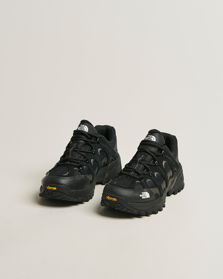 Uomini | Scarpe da trekking | The North Face | Hedgehog Trail Shoes Black