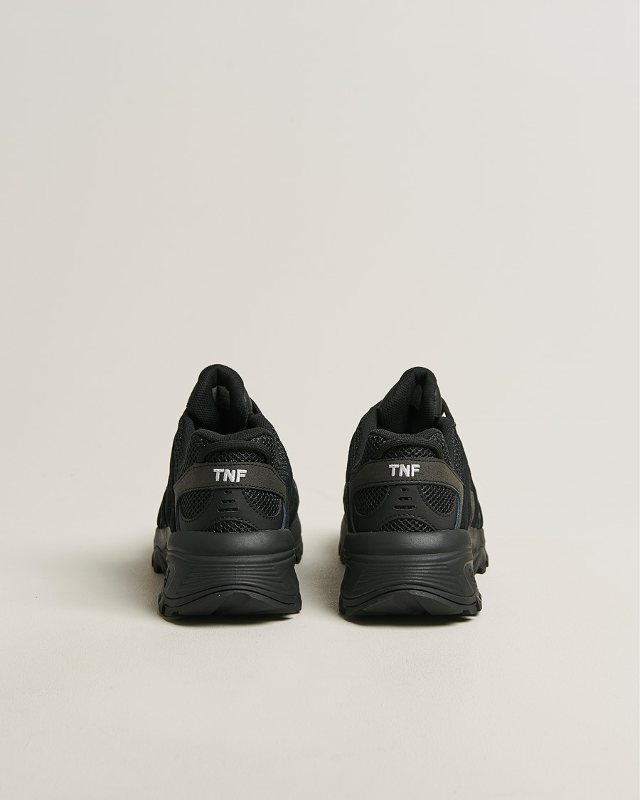 Uomini | Scarpe da trekking | The North Face | Hedgehog Trail Shoes Black
