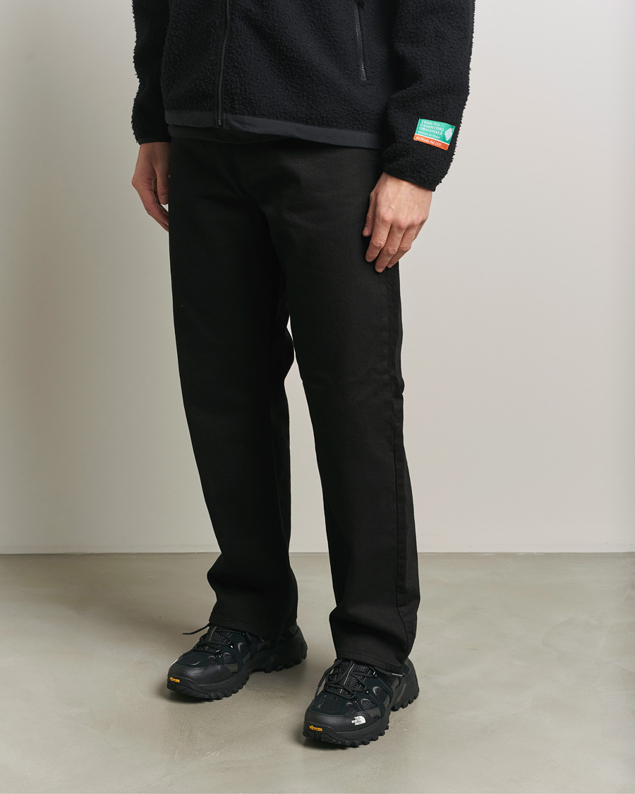 Uomini | Scarpe da trekking | The North Face | Hedgehog Trail Shoes Black