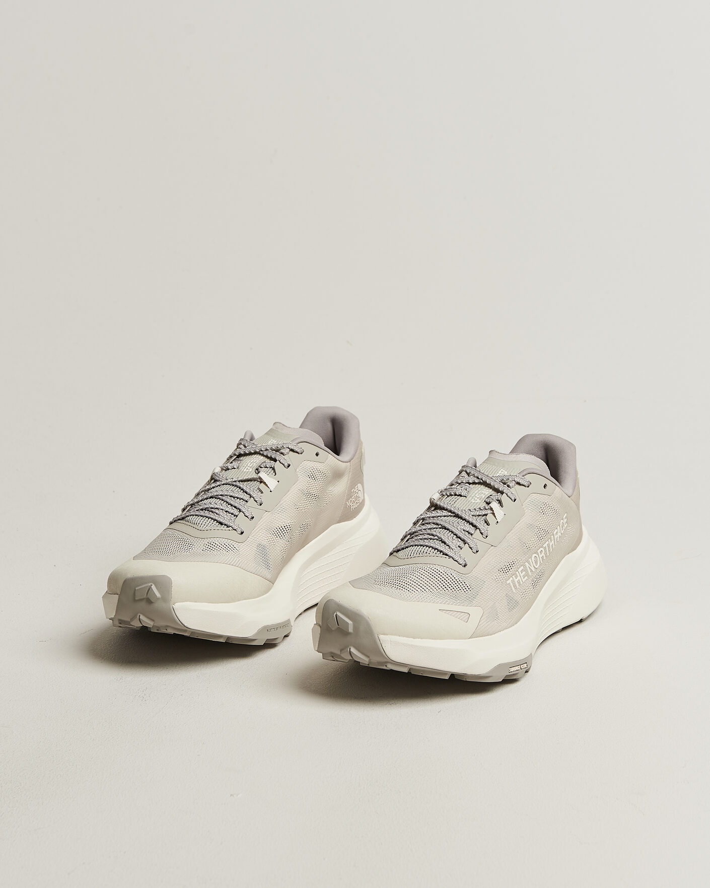 Uomini | Scarpe da trekking | The North Face | Altamesa Trail Running Shoes Beige