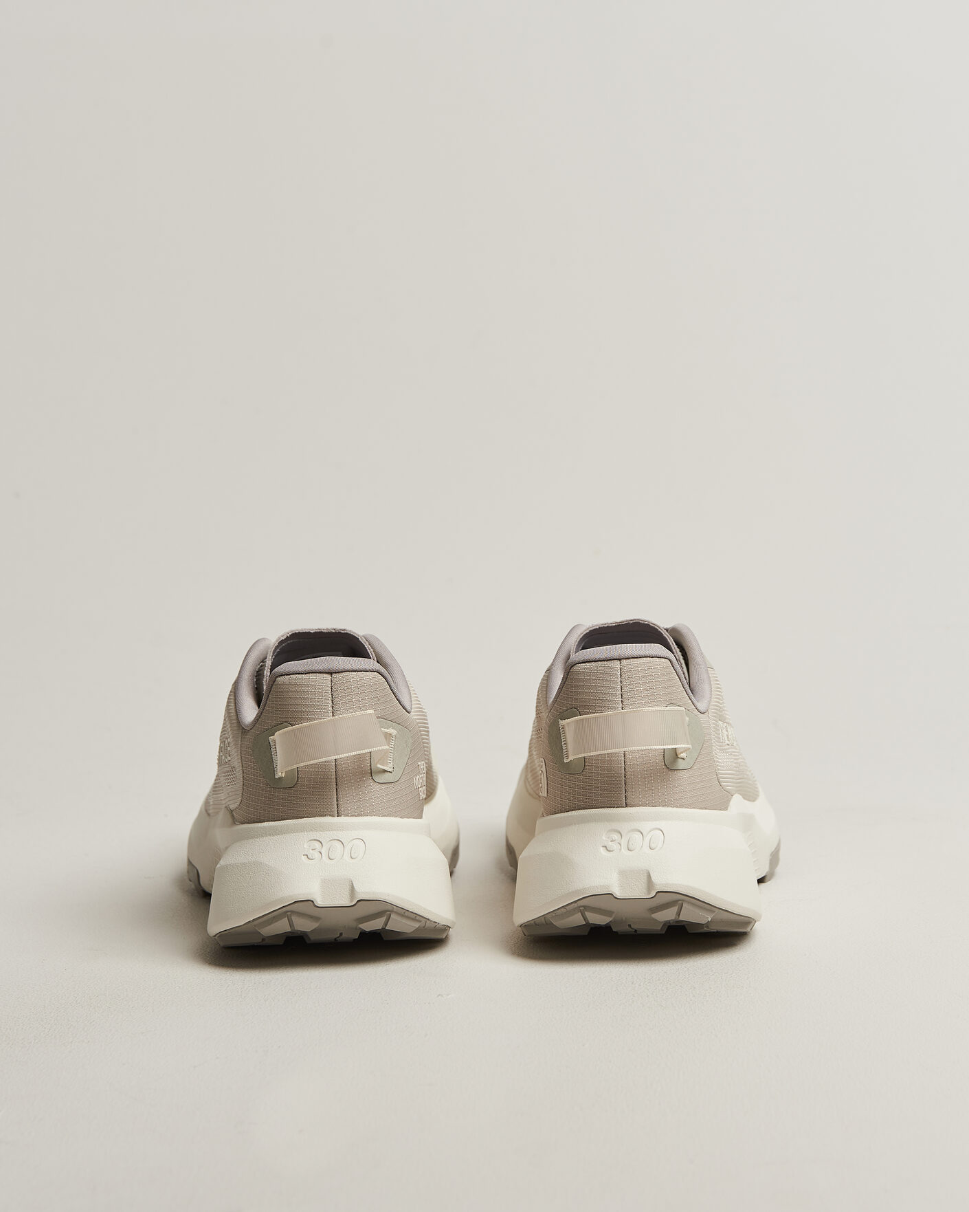 Uomini | Scarpe da trekking | The North Face | Altamesa Trail Running Shoes Beige