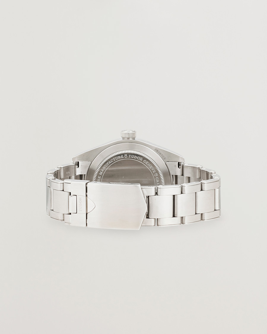 Uomini | Pre-Owned & Vintage Watches | Tudor Pre-Owned | Black bay 58