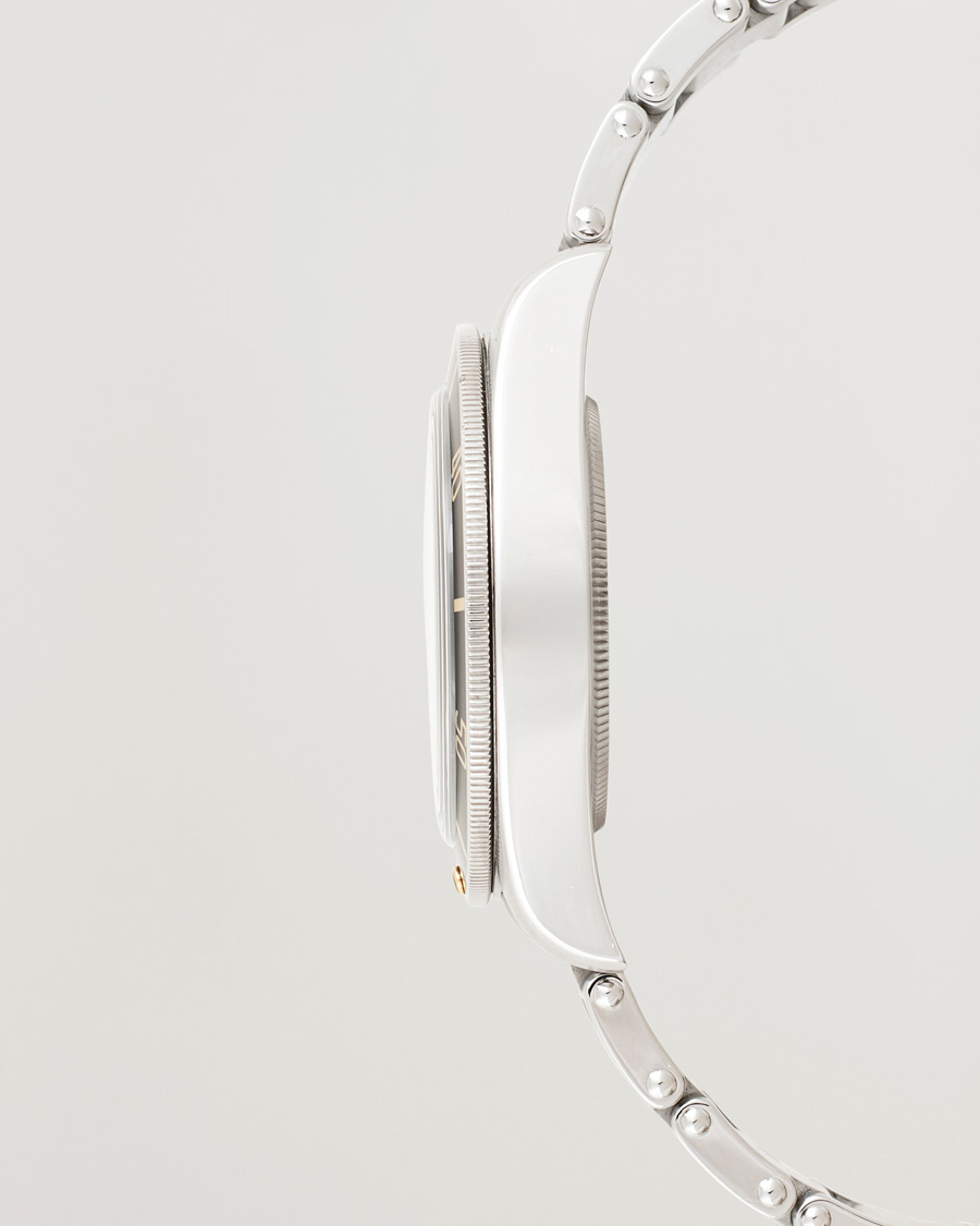 Uomini | Pre-Owned & Vintage Watches | Tudor Pre-Owned | Black bay 58