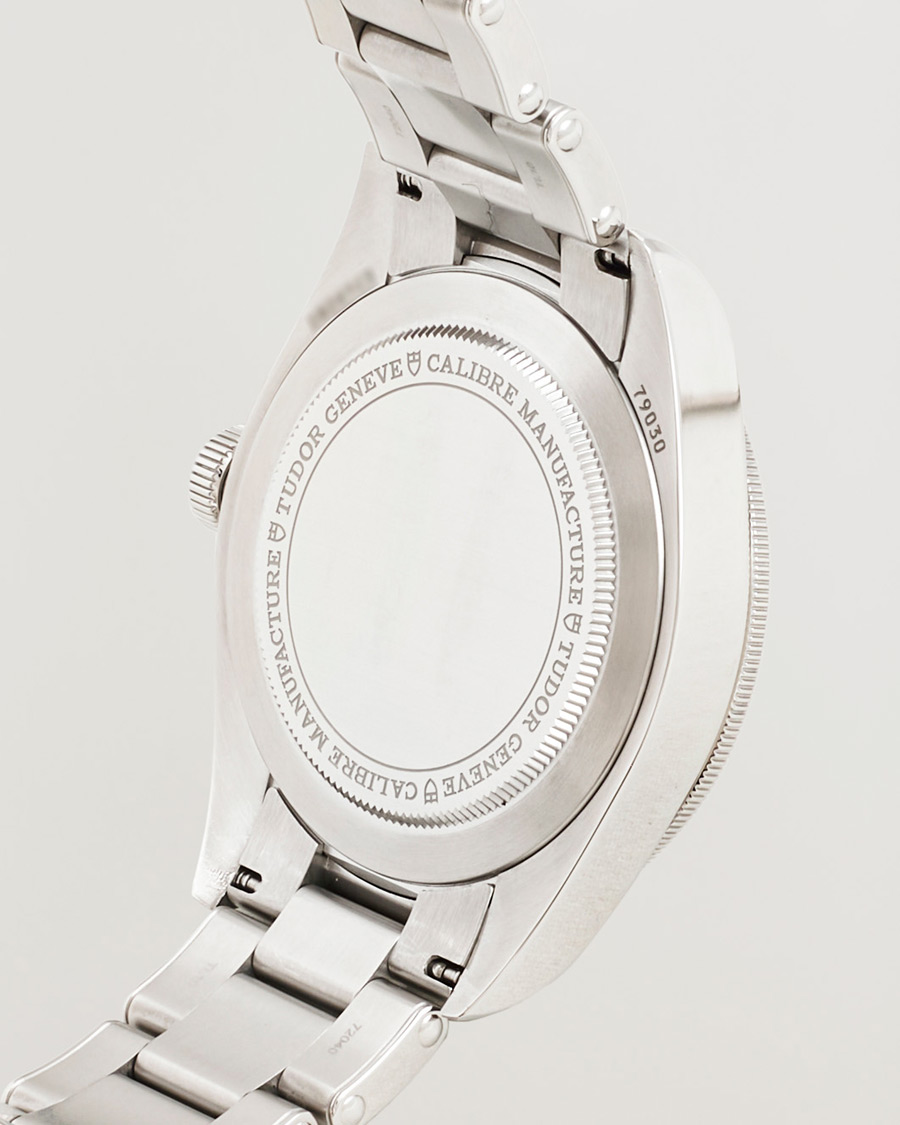 Uomini | Pre-Owned & Vintage Watches | Tudor Pre-Owned | Black bay 58