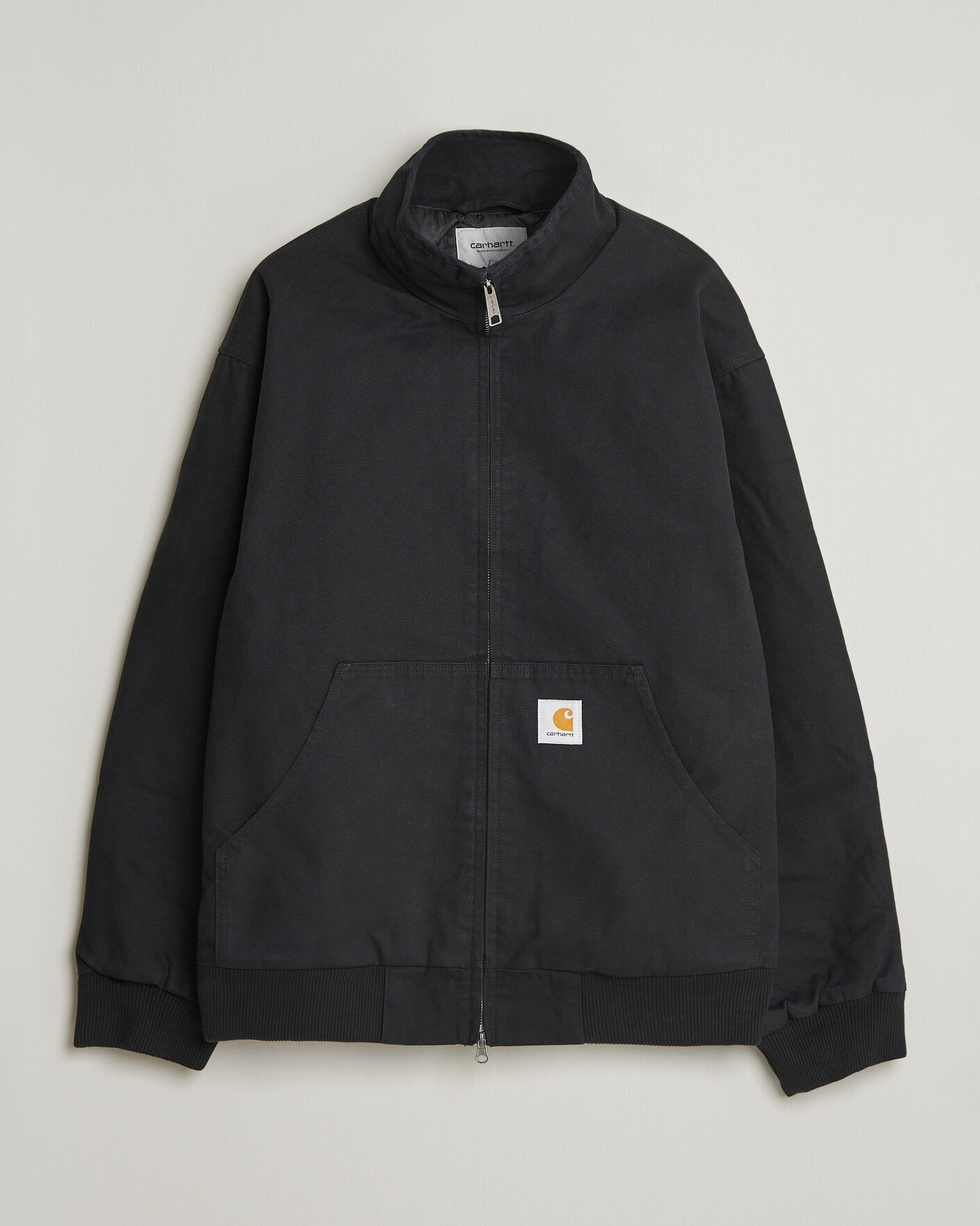 Uomini | Giacche | Carhartt WIP | Ravon Jacket Black