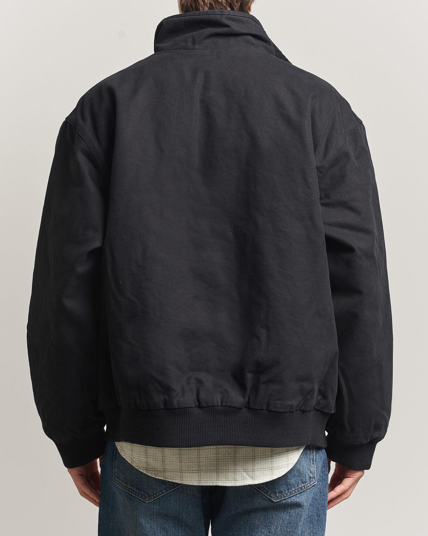 Uomini | Giacche | Carhartt WIP | Ravon Jacket Black