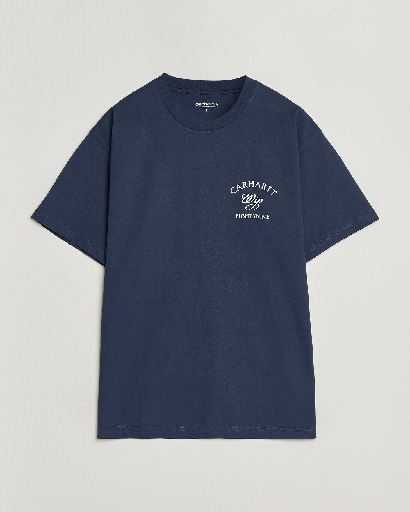 Uomini | T-shirt | Carhartt WIP | Eightynine T-Shirt Jupiter
