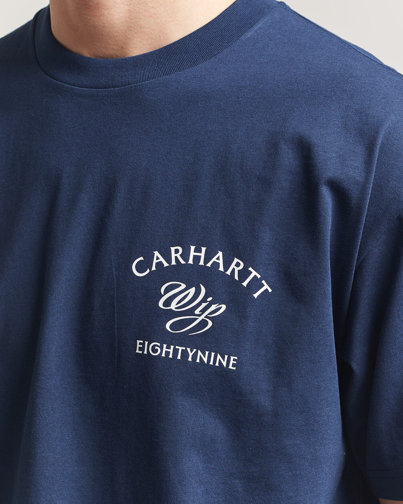 Uomini | T-shirt | Carhartt WIP | Eightynine T-Shirt Jupiter