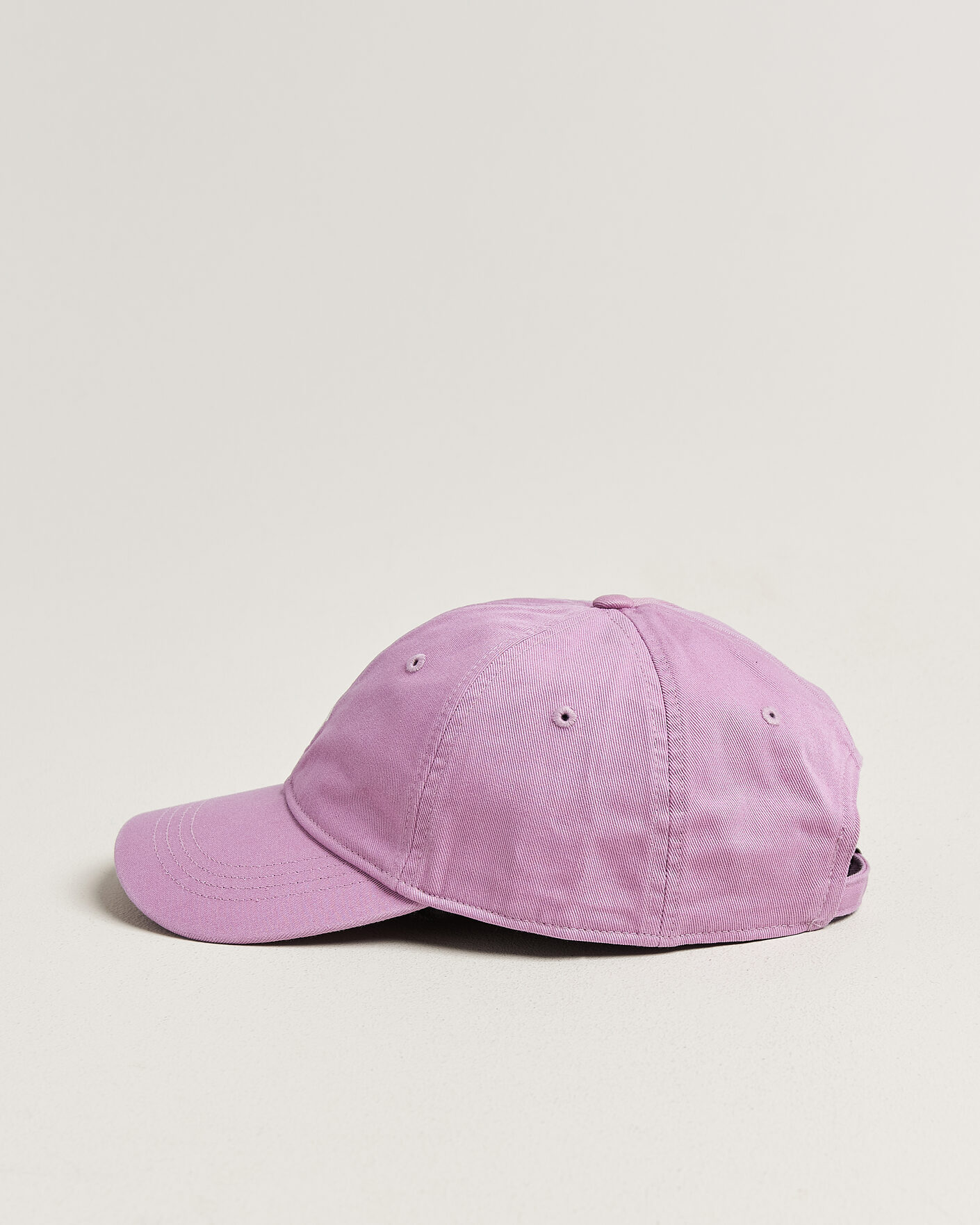 Uomini | Cappelli & Berretti | Carhartt WIP | Madison Logo Cap Gentle Purple