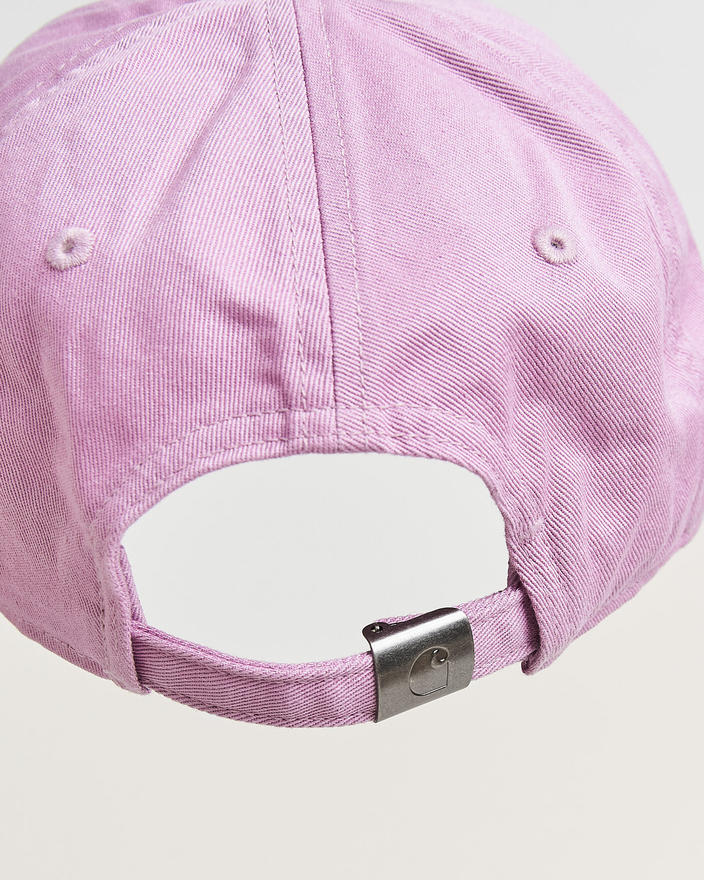 Uomini | Cappelli & Berretti | Carhartt WIP | Madison Logo Cap Gentle Purple