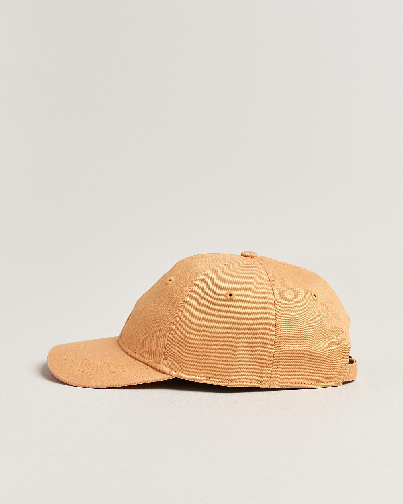 Uomini | Cappelli & Berretti | Carhartt WIP | Madison Logo Cap Gentle Orange
