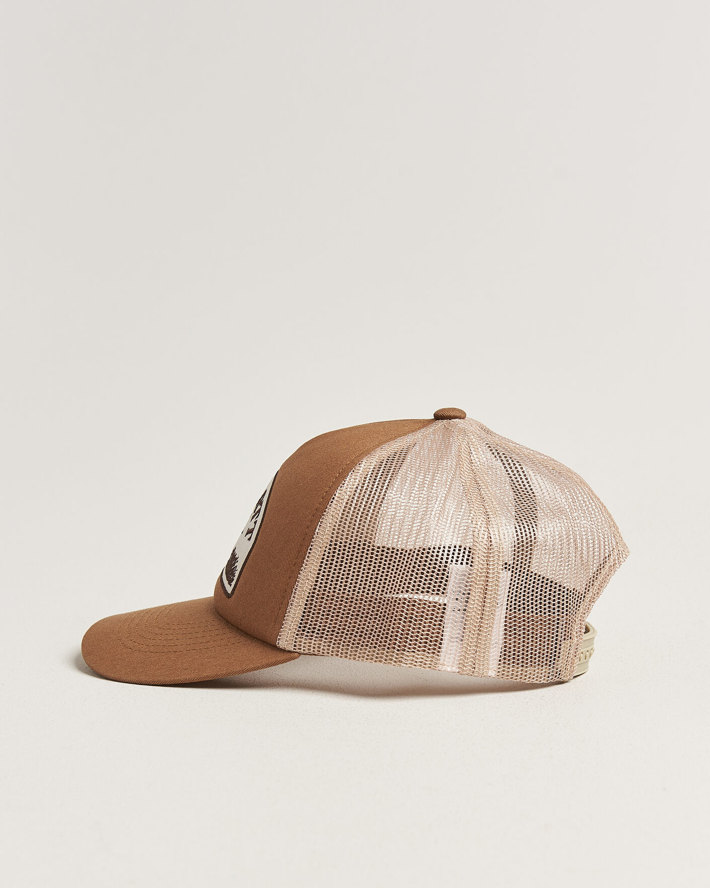 Uomini | Cappelli & Berretti | Carhartt WIP | Take Off Trucker Cap Stone