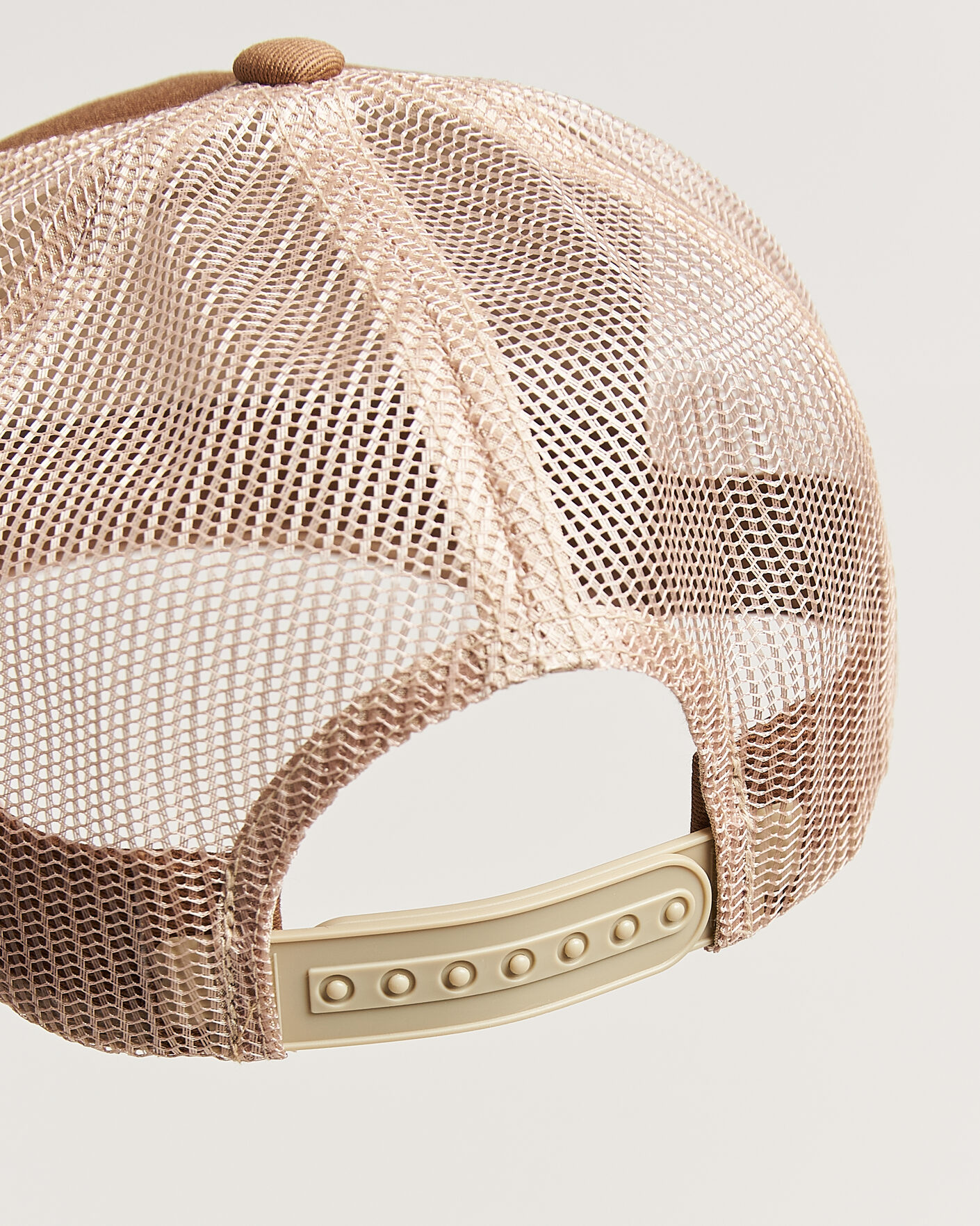 Uomini | Cappelli & Berretti | Carhartt WIP | Take Off Trucker Cap Stone