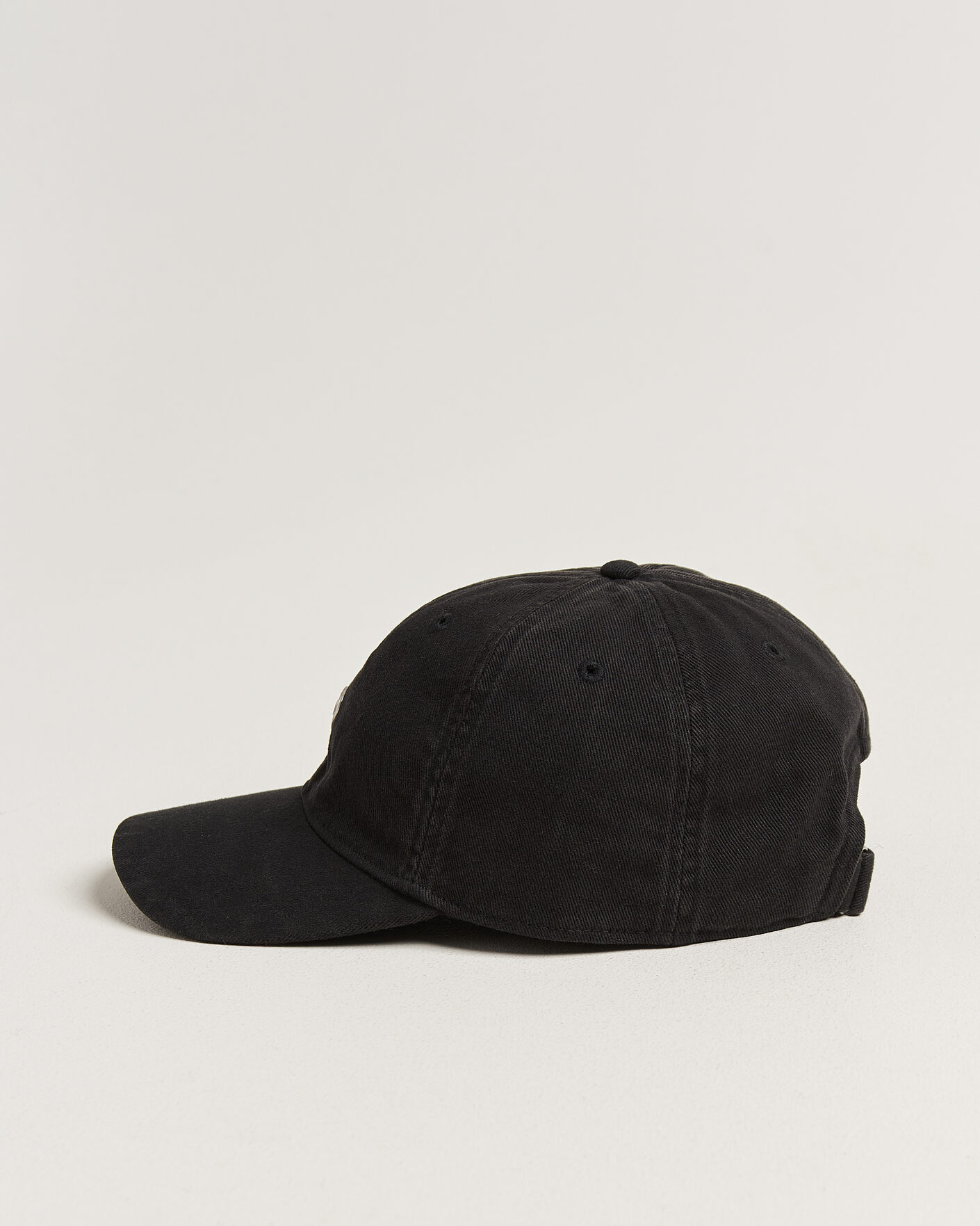 Uomini | Cappelli & Berretti | Carhartt WIP | Heart Metal Cap Black