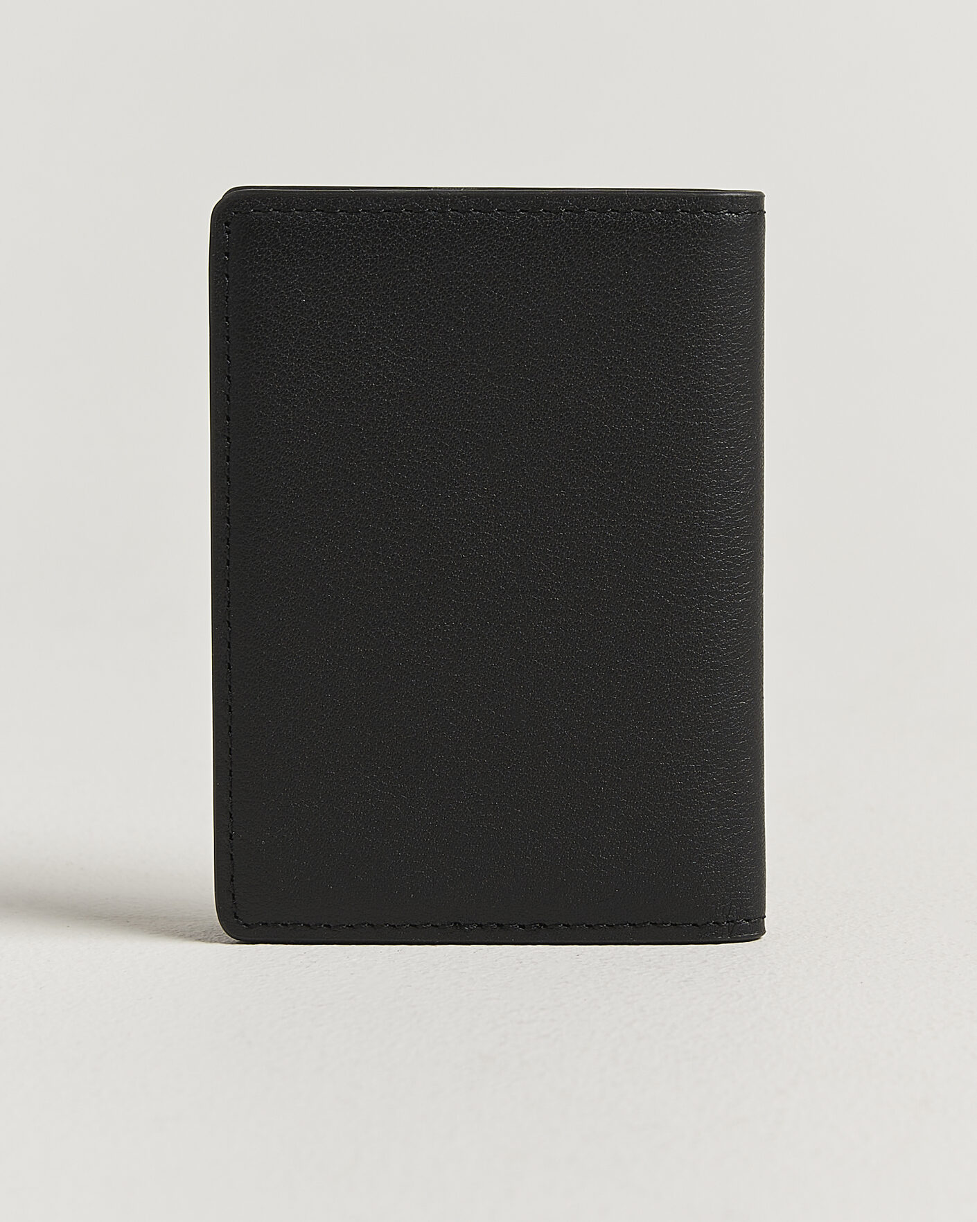 Uomini | Portafogli | Carhartt WIP | Vegas Fold Card Holder Black