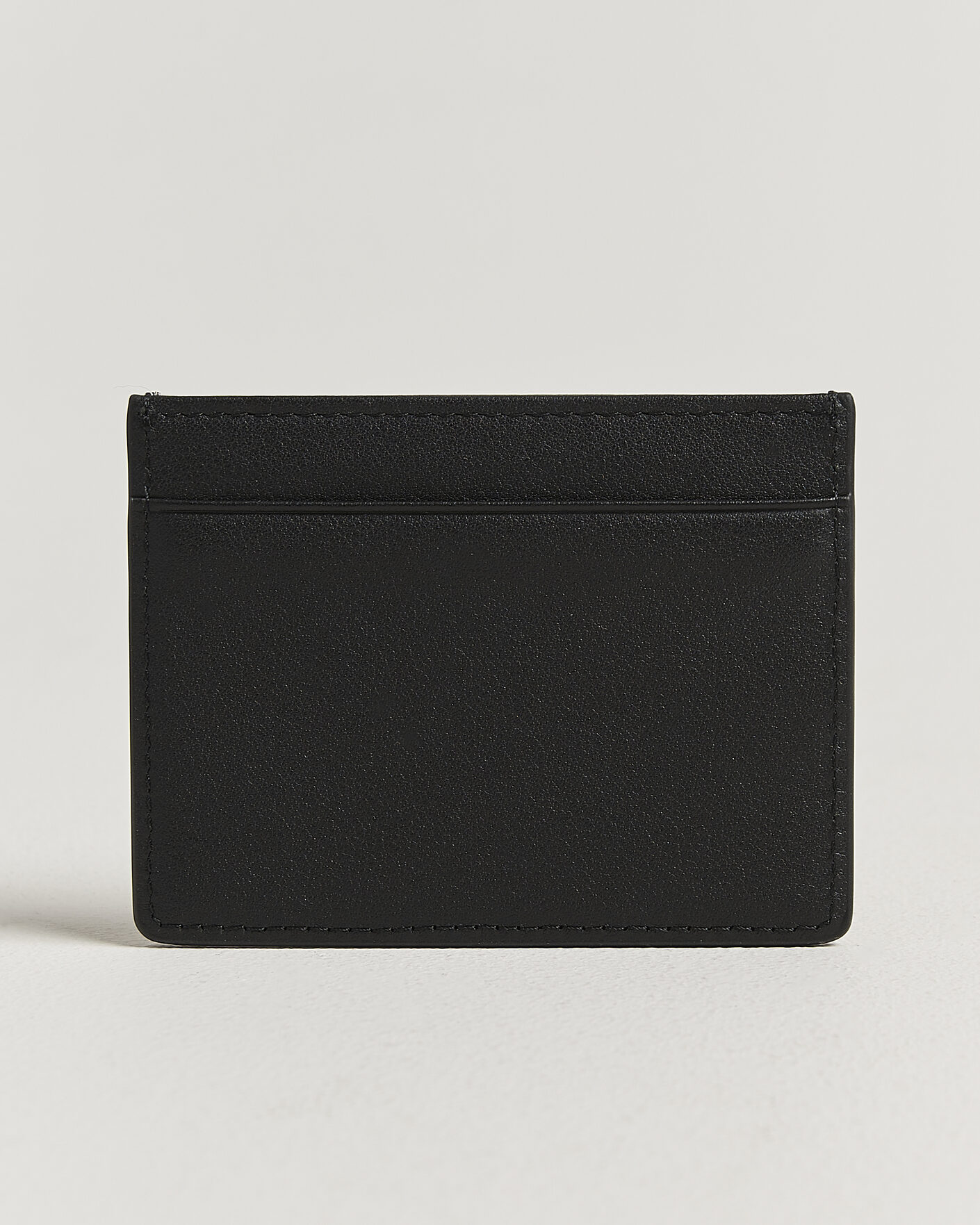 Uomini | Portafogli | Carhartt WIP | Vegas Card Holder Black