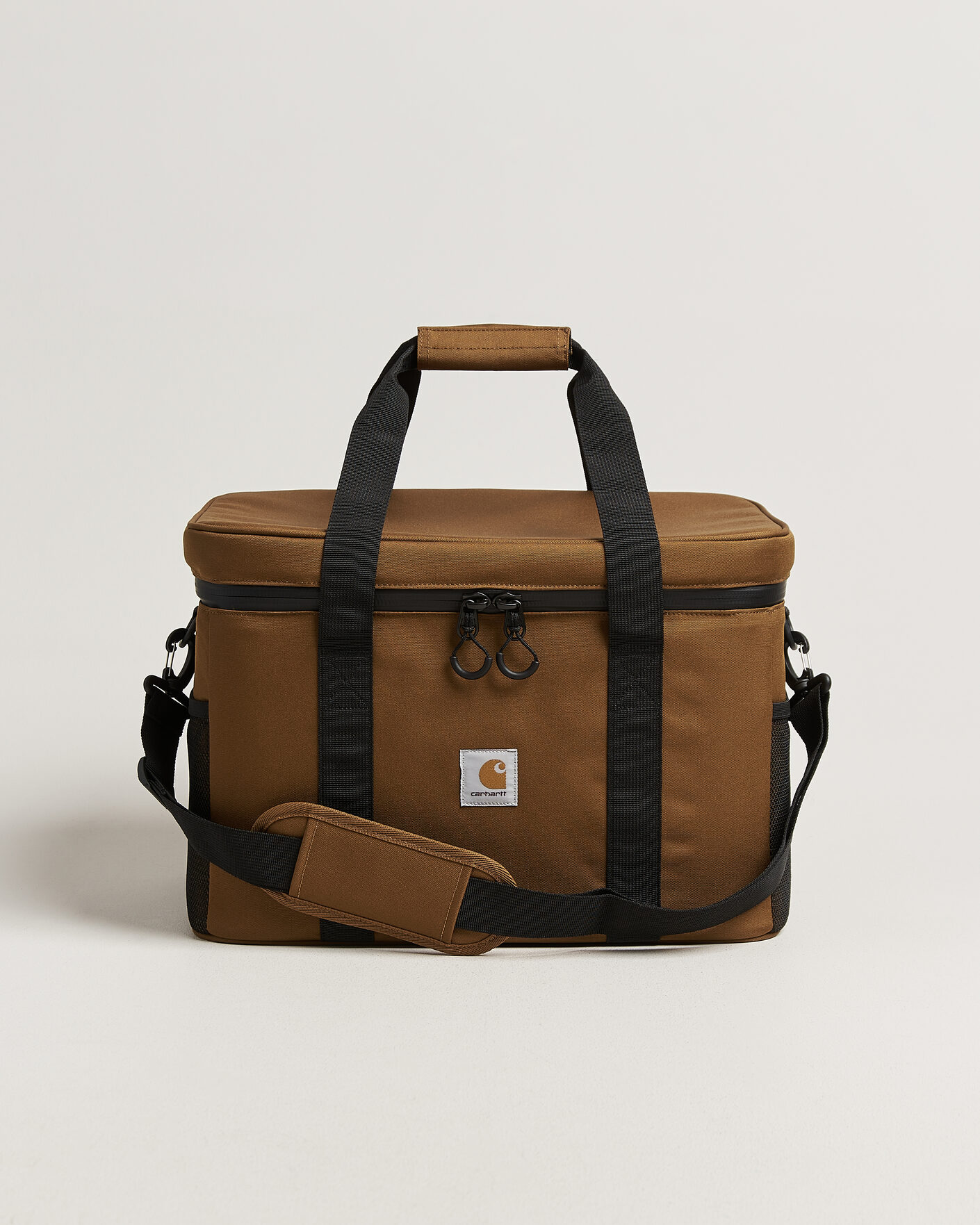 Uomini | Outdoor living | Carhartt WIP | Cooler Bag 34L Hamilton Brown