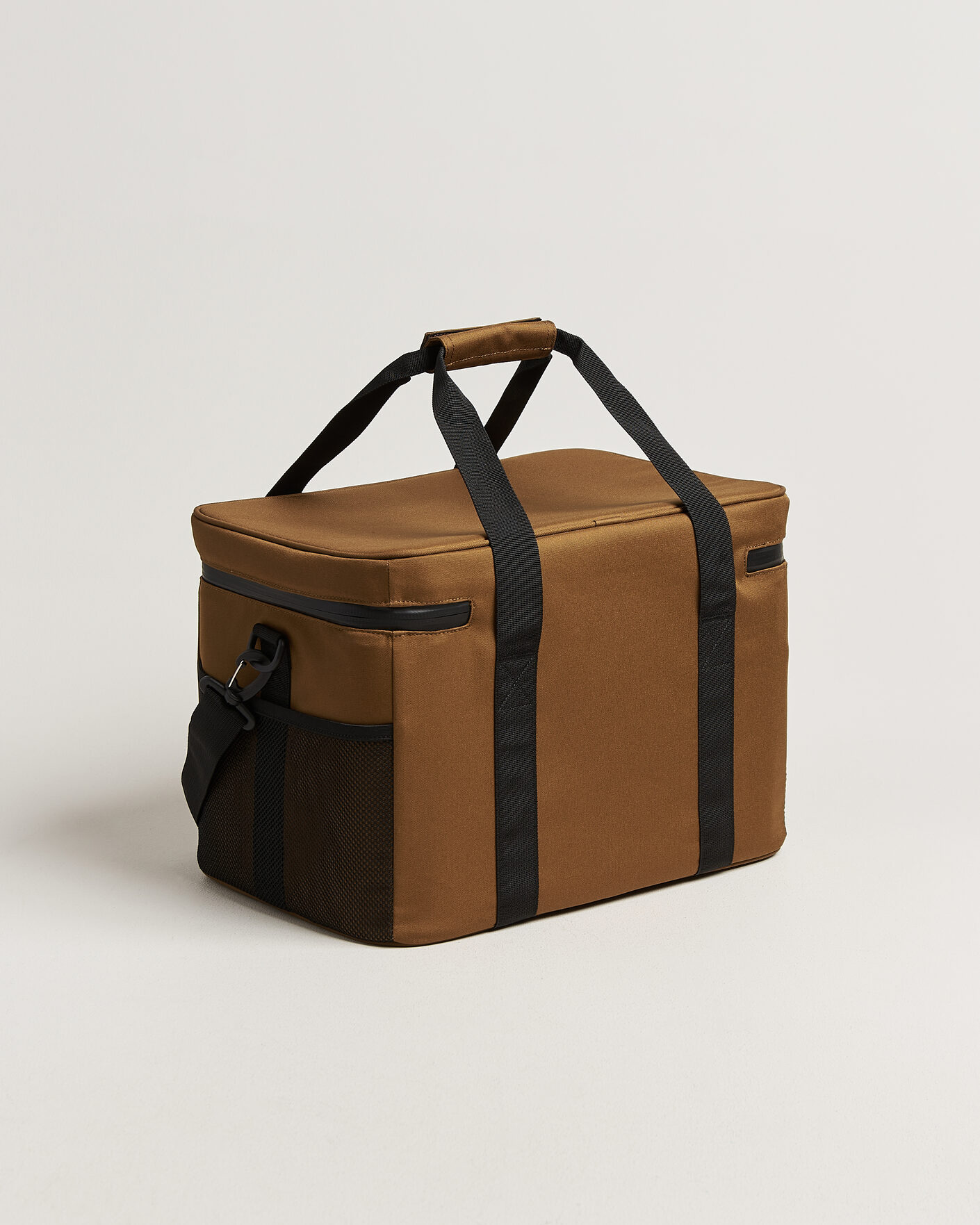 Uomini | Outdoor living | Carhartt WIP | Cooler Bag 34L Hamilton Brown