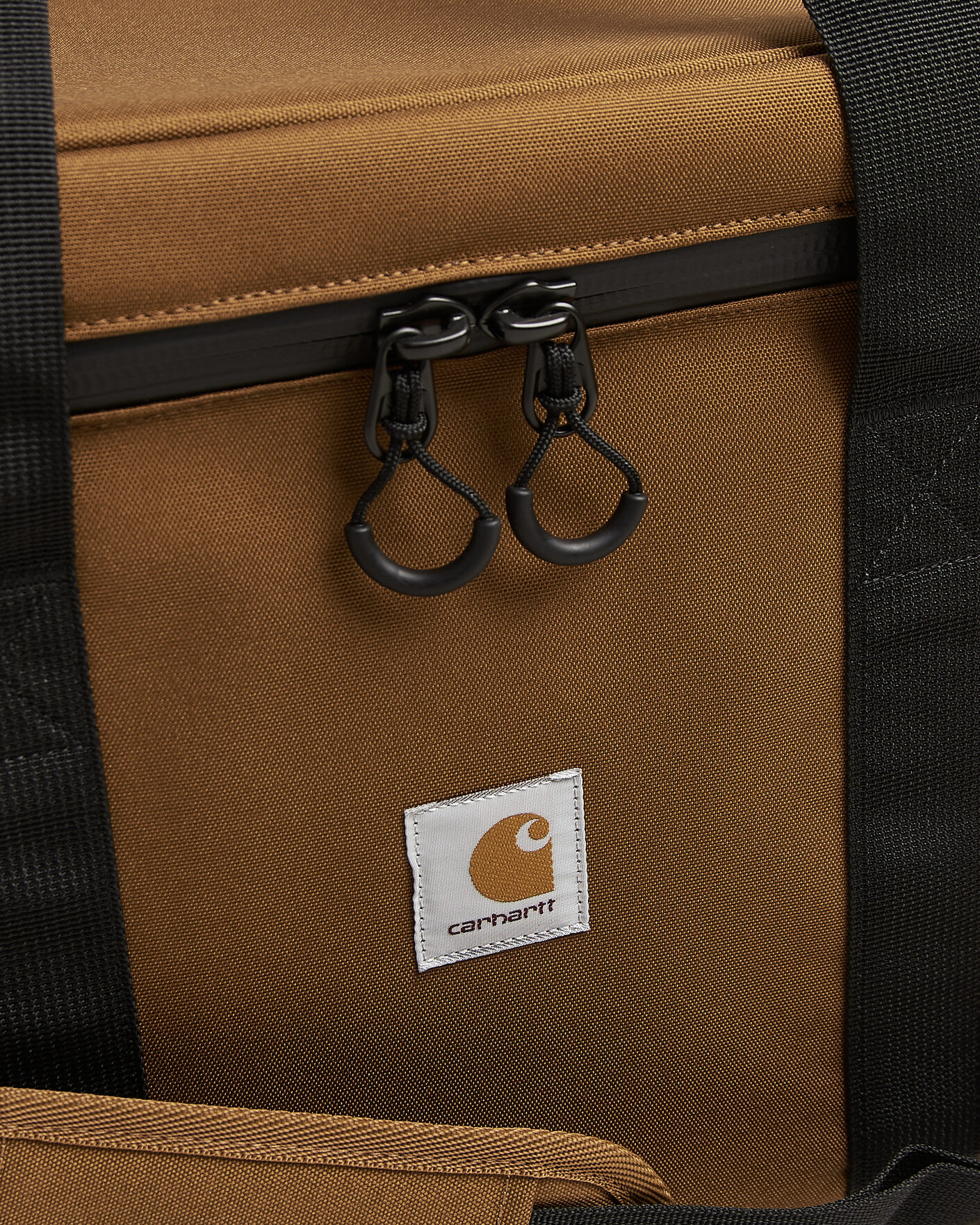 Uomini | Outdoor living | Carhartt WIP | Cooler Bag 34L Hamilton Brown