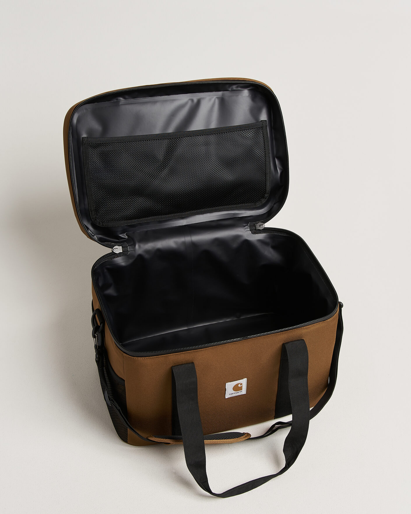 Uomini | Outdoor living | Carhartt WIP | Cooler Bag 34L Hamilton Brown