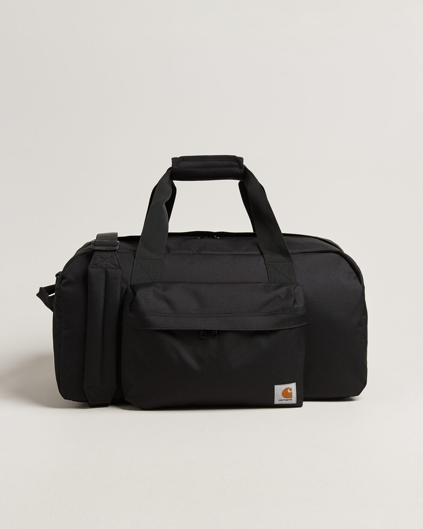 Uomini | Borse | Carhartt WIP | Duffle Bag Black