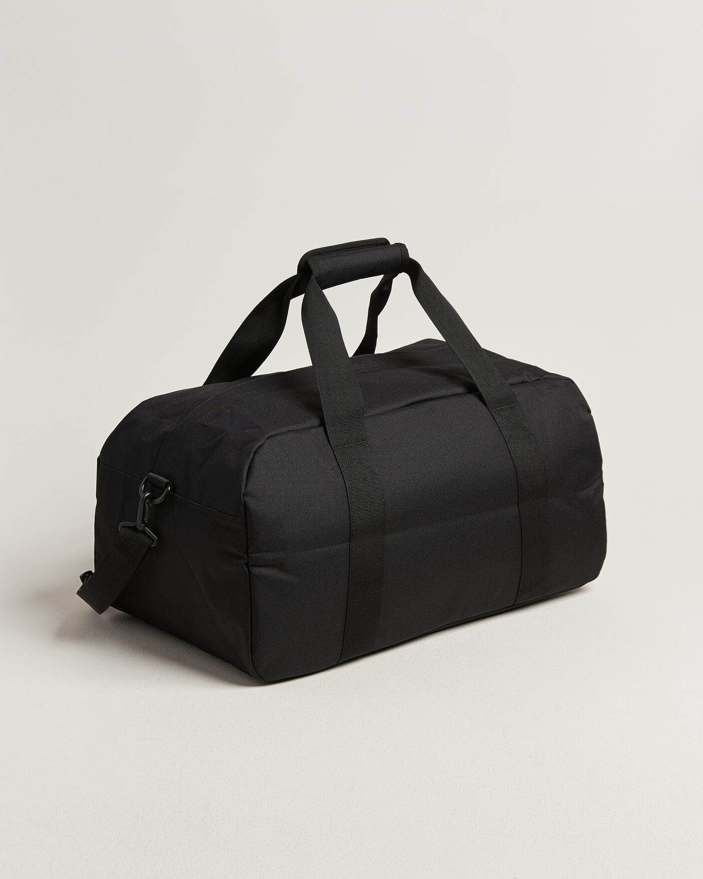 Uomini | Borse | Carhartt WIP | Duffle Bag Black