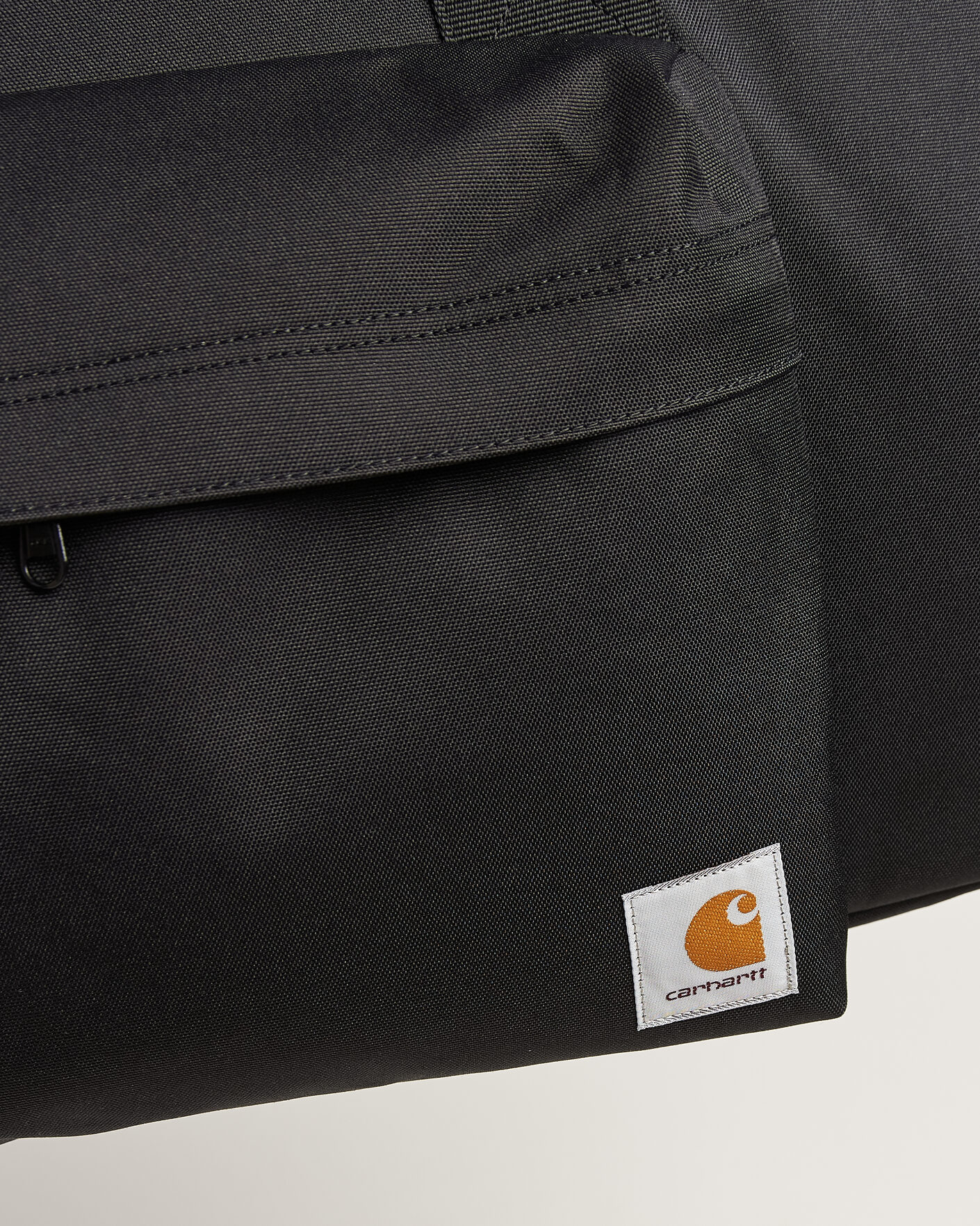 Uomini | Borse | Carhartt WIP | Duffle Bag Black
