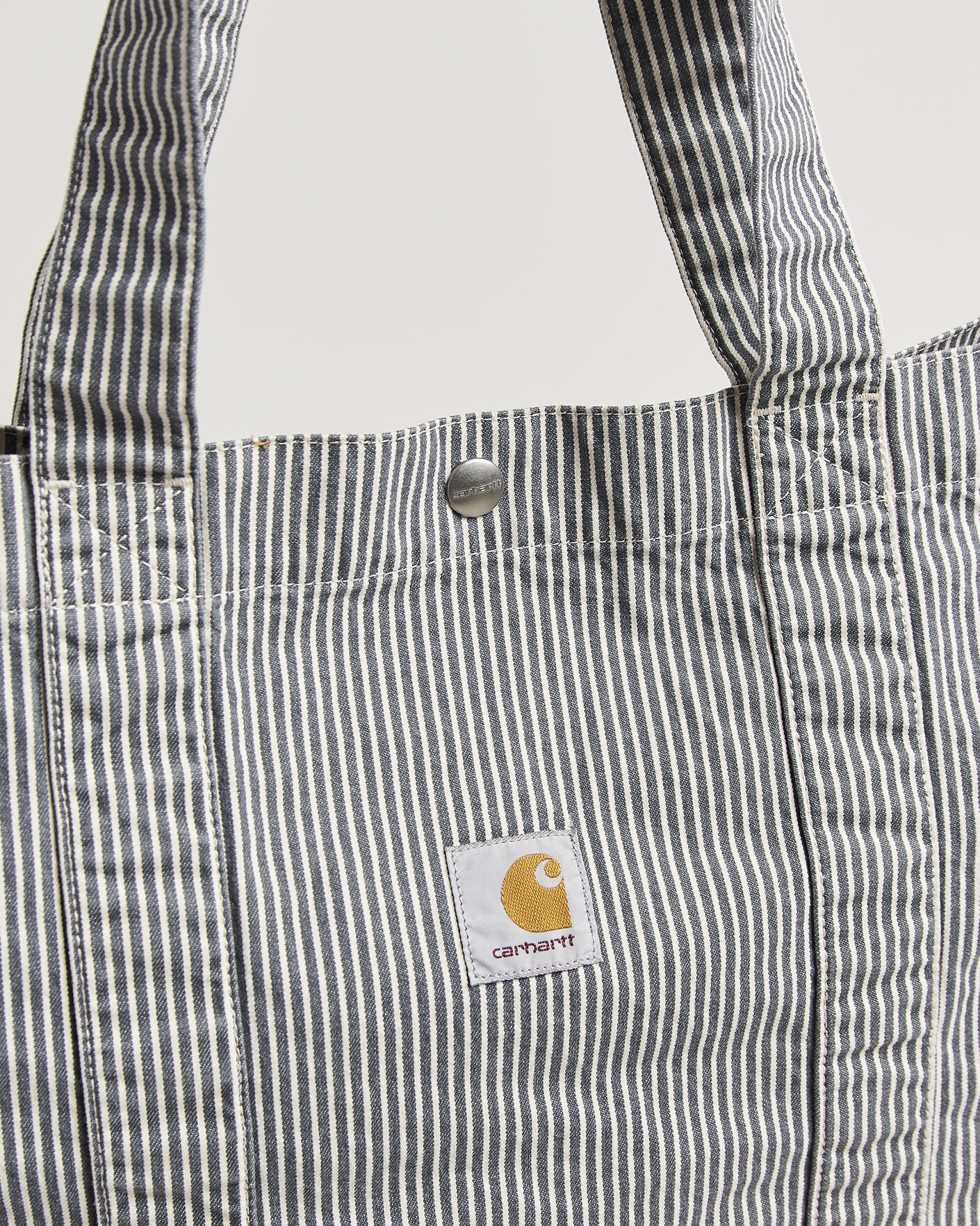 Uomini | Borse | Carhartt WIP | Mercer Tote Bag Mercer Stripe