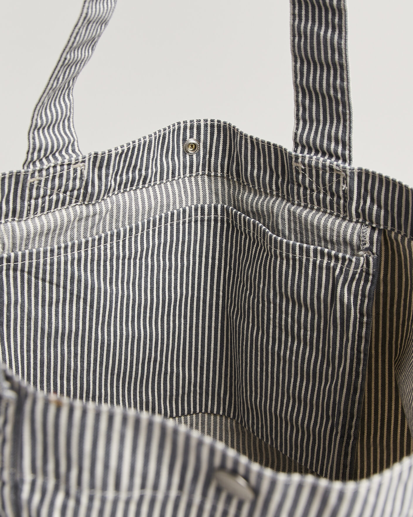 Uomini | Borse | Carhartt WIP | Mercer Tote Bag Mercer Stripe