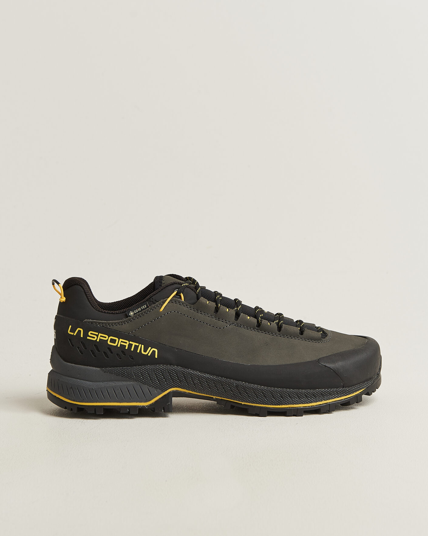 Uomini | Scarpe da trekking | La Sportiva | TX5 EVO GTX Carbon/Yellow
