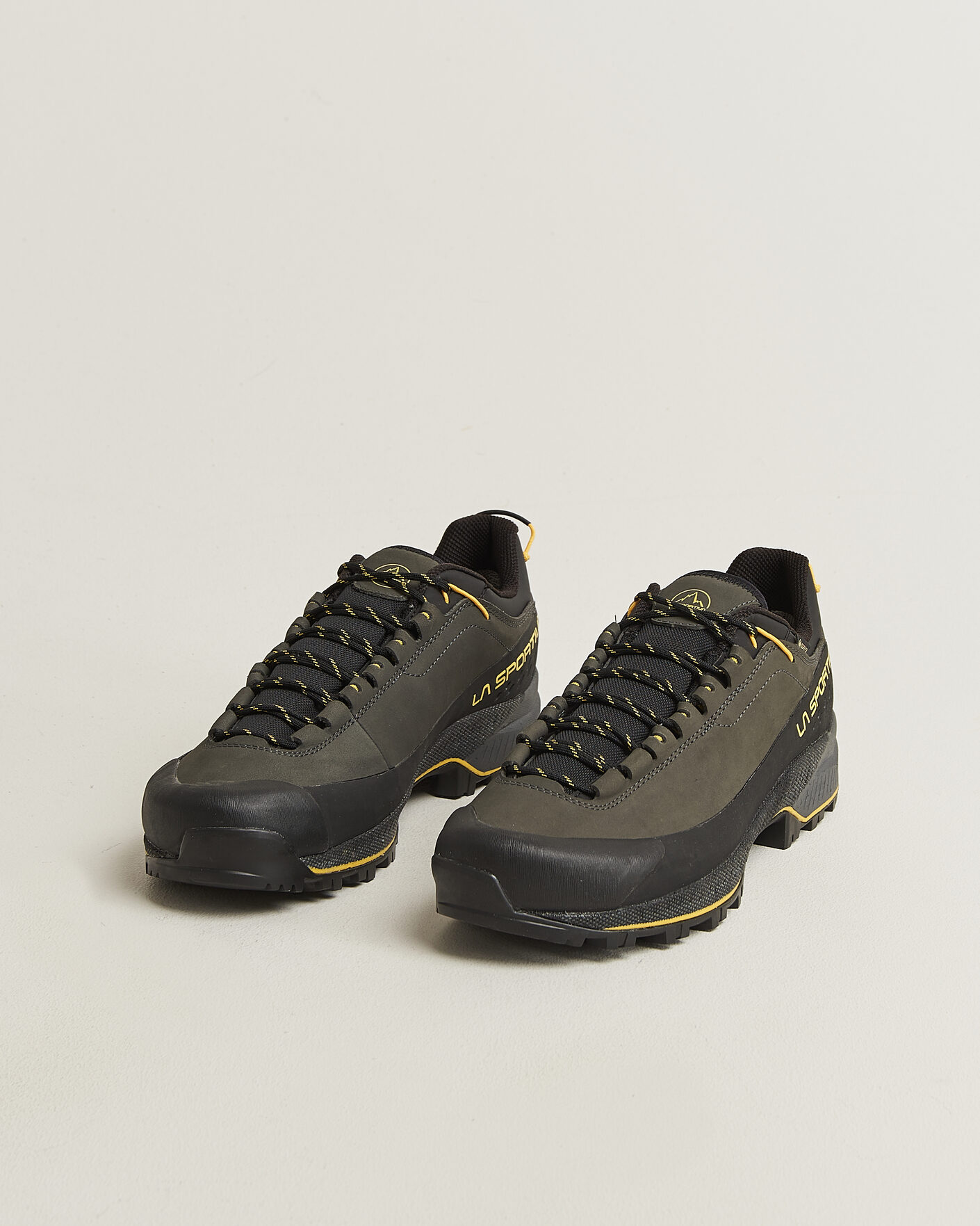 Uomini | Scarpe da trekking | La Sportiva | TX5 EVO GTX Carbon/Yellow
