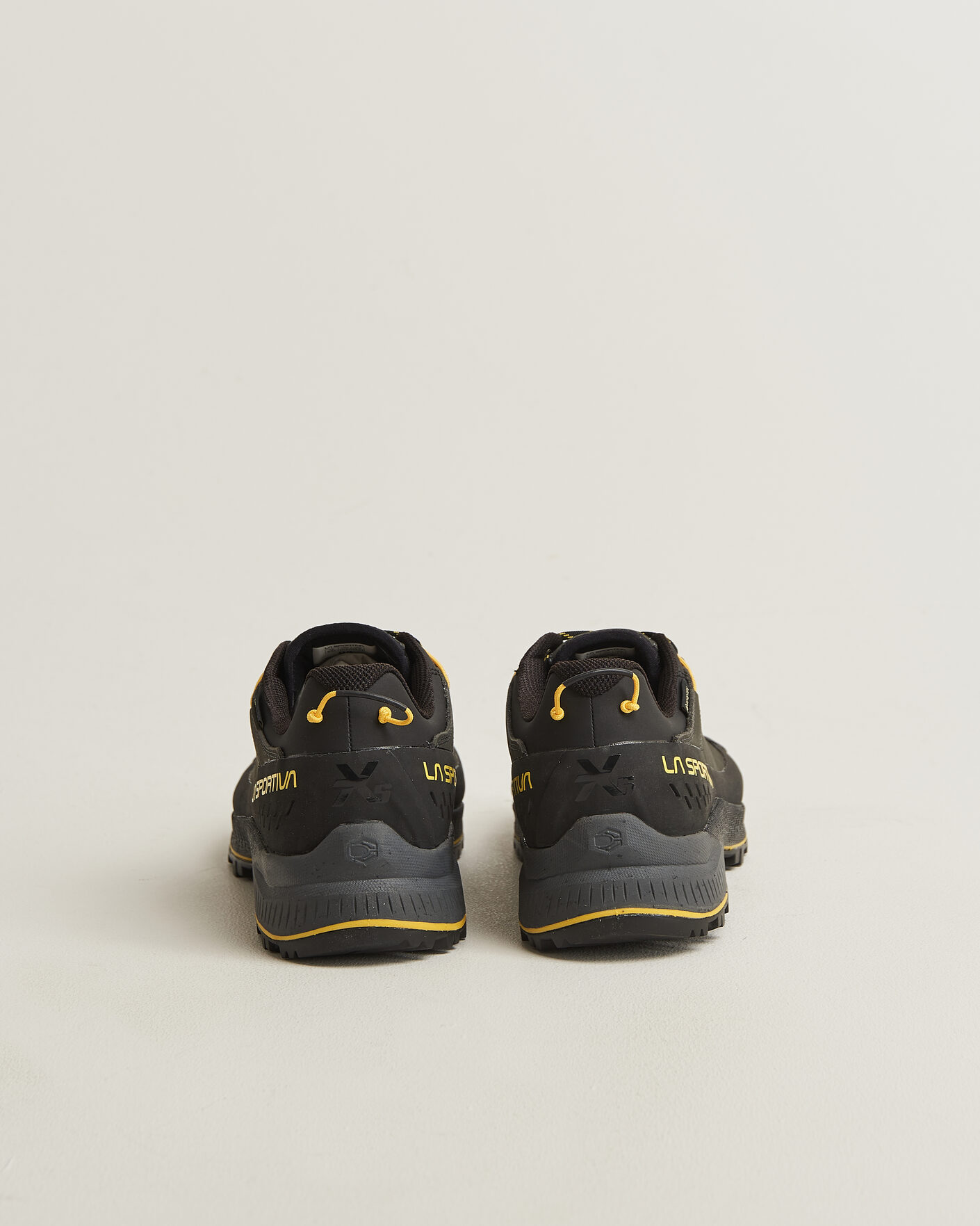 Uomini | Scarpe da trekking | La Sportiva | TX5 EVO GTX Carbon/Yellow
