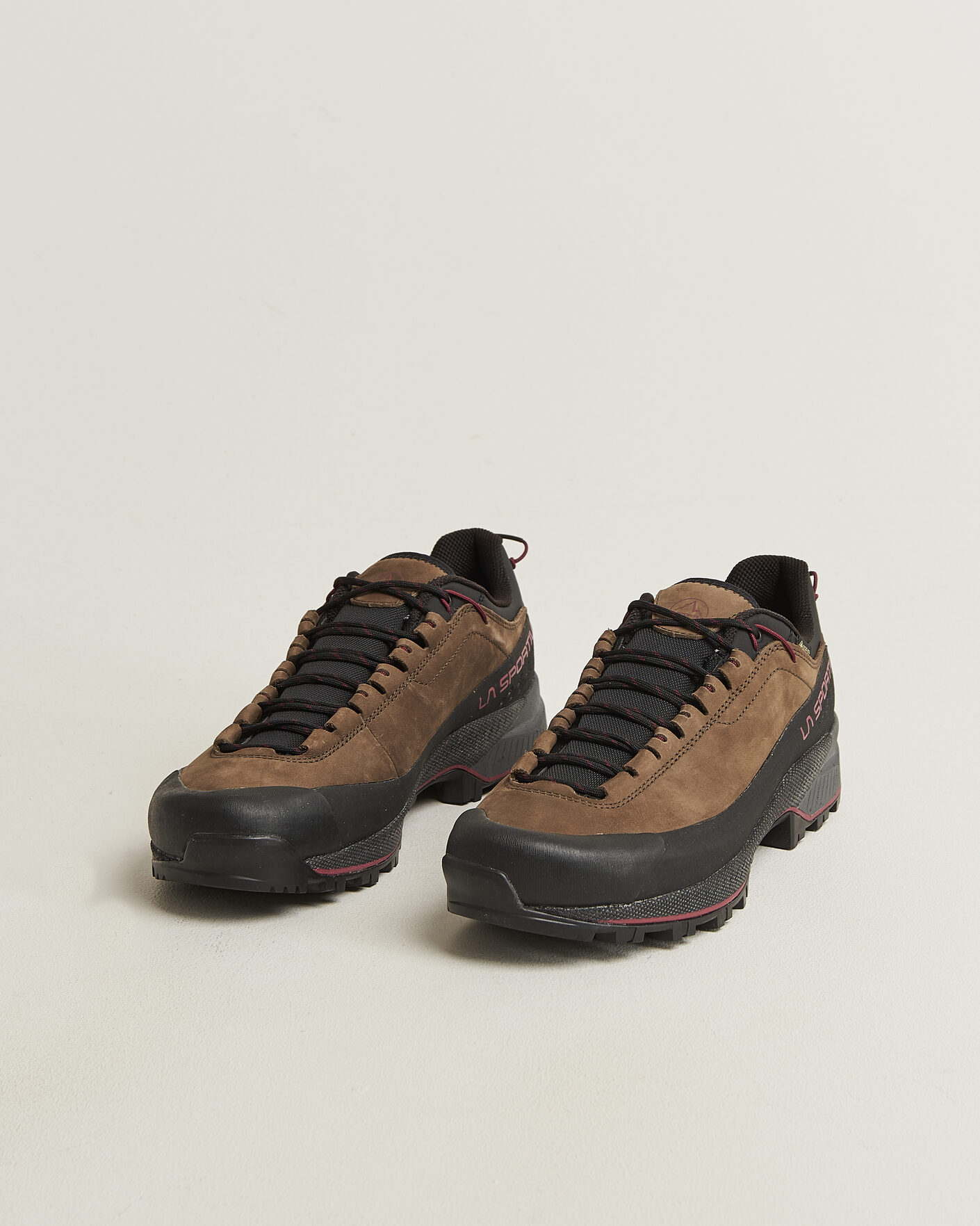 Uomini | Scarpe da trekking | La Sportiva | TX5 EVO GTX Mocha/Redwood
