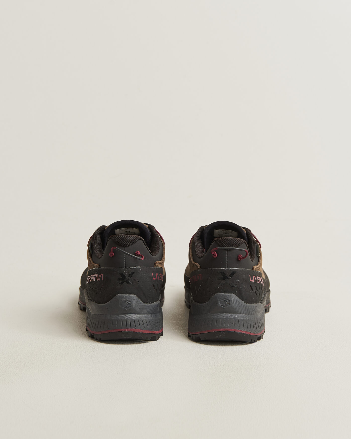 Uomini | Scarpe da trekking | La Sportiva | TX5 EVO GTX Mocha/Redwood